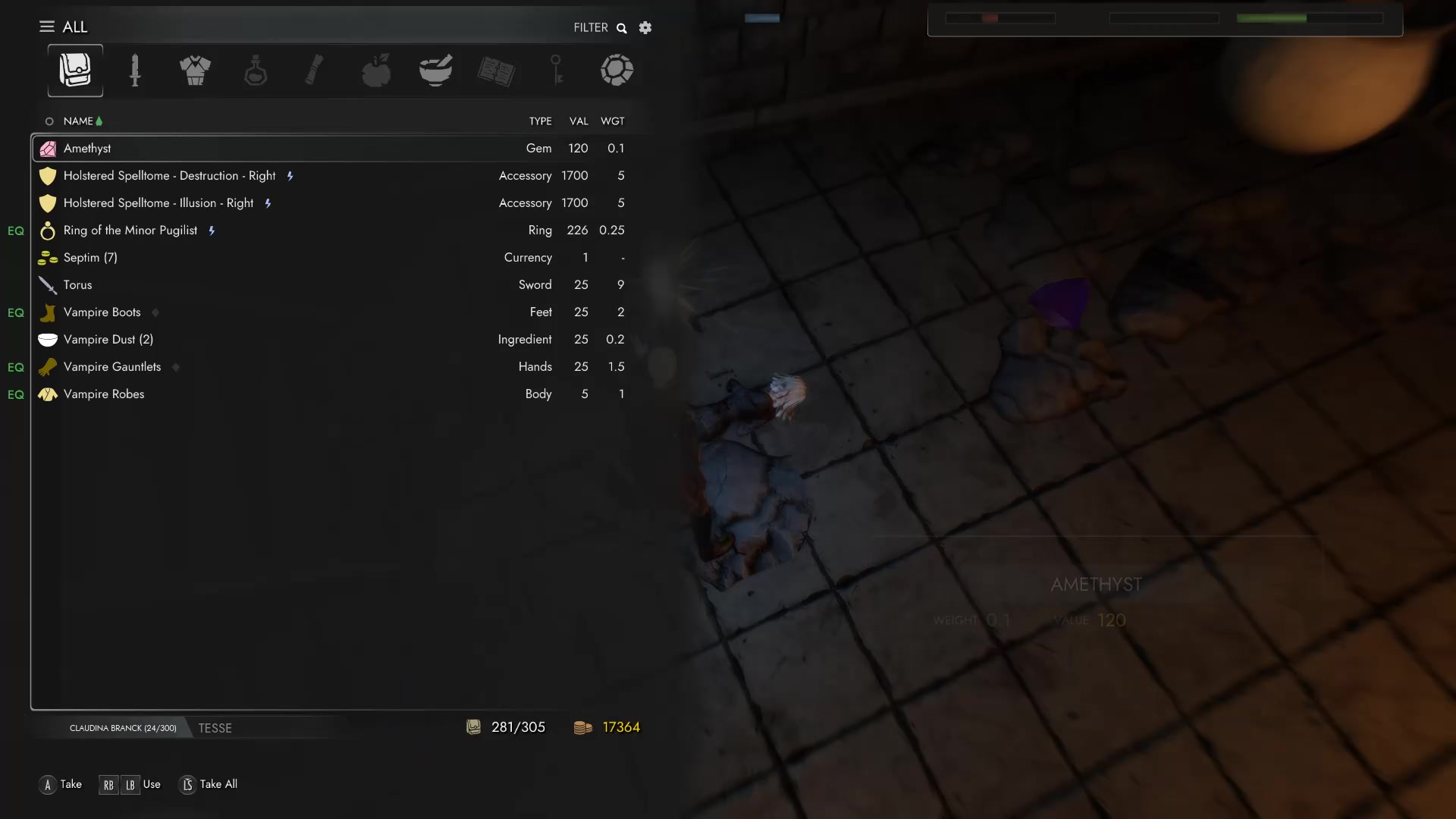 Gameplay screenshot 4