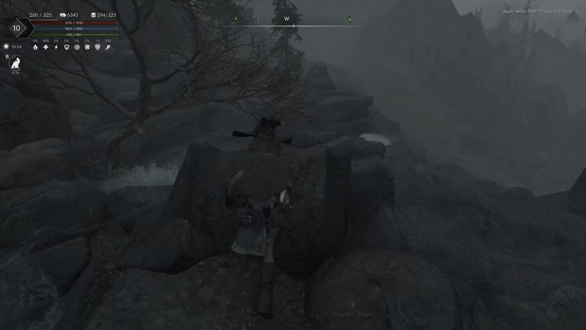 The Elder Scrolls V: Skyrim Special Edition Screenshot 4