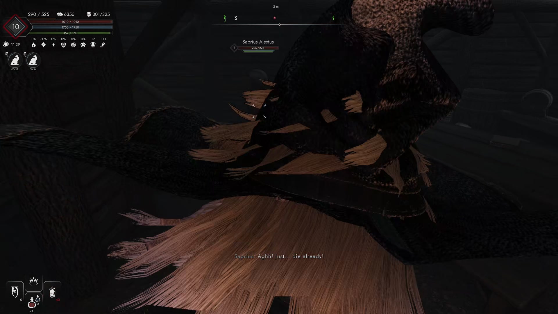 The Elder Scrolls V: Skyrim Special Edition Screenshot 4