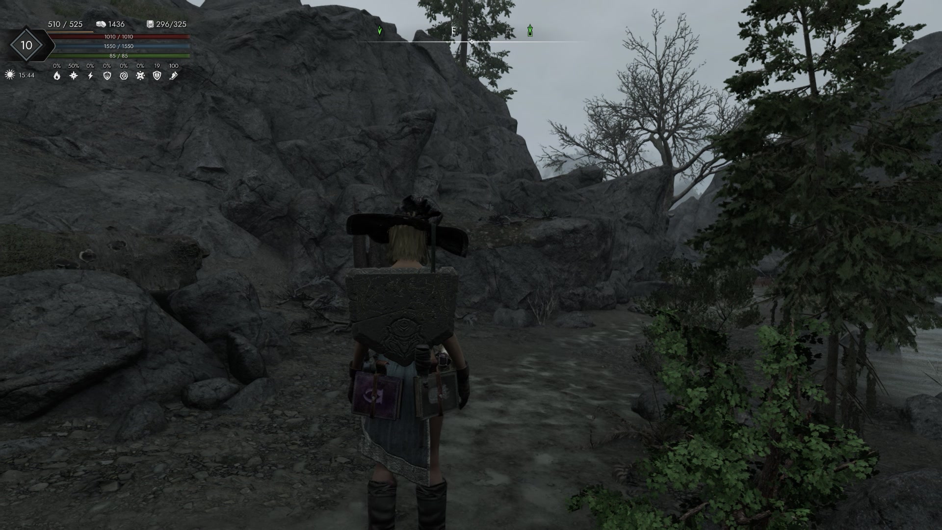 The Elder Scrolls V: Skyrim Special Edition Screenshot 4