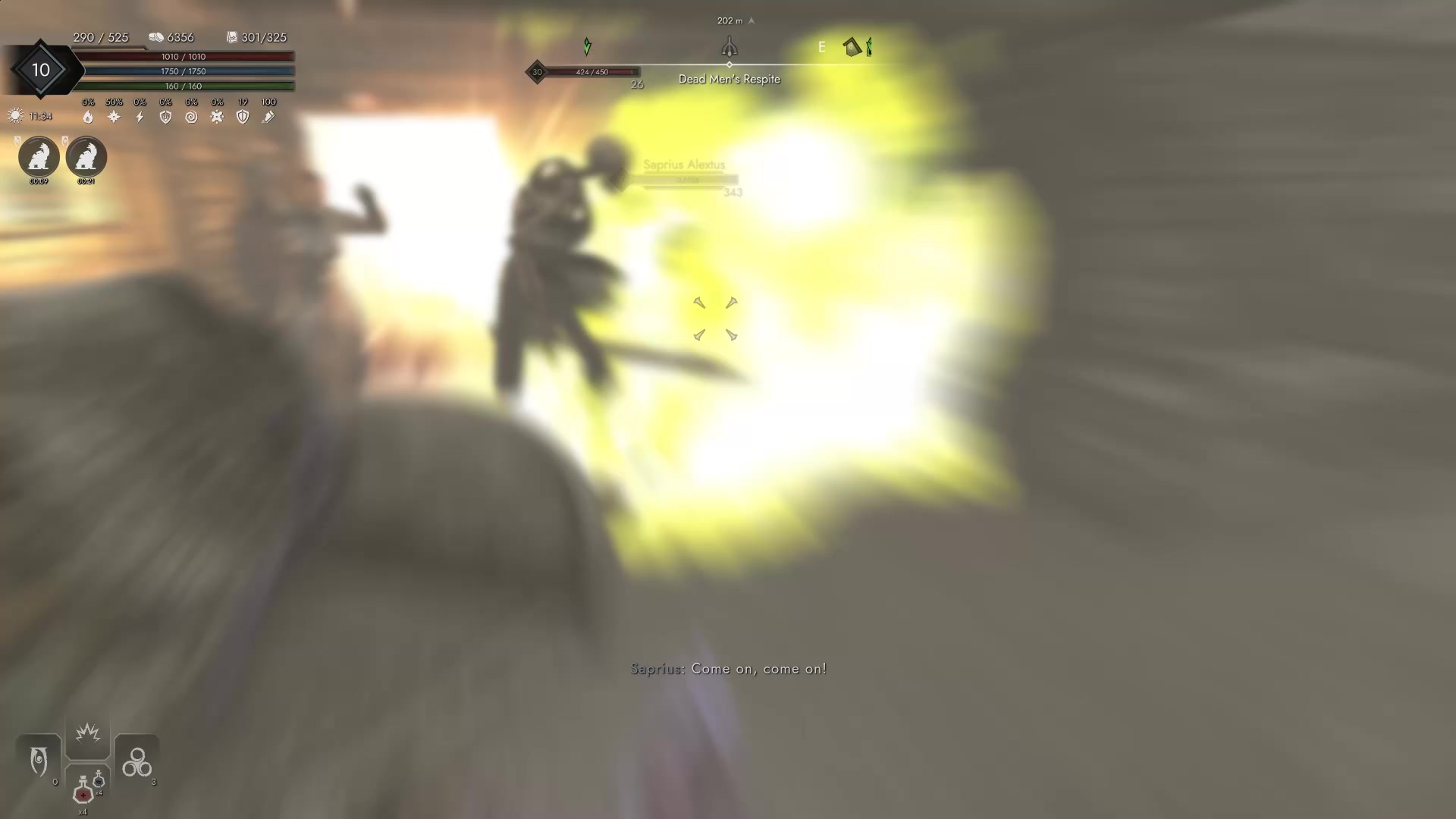 The Elder Scrolls V: Skyrim Special Edition Screenshot 4