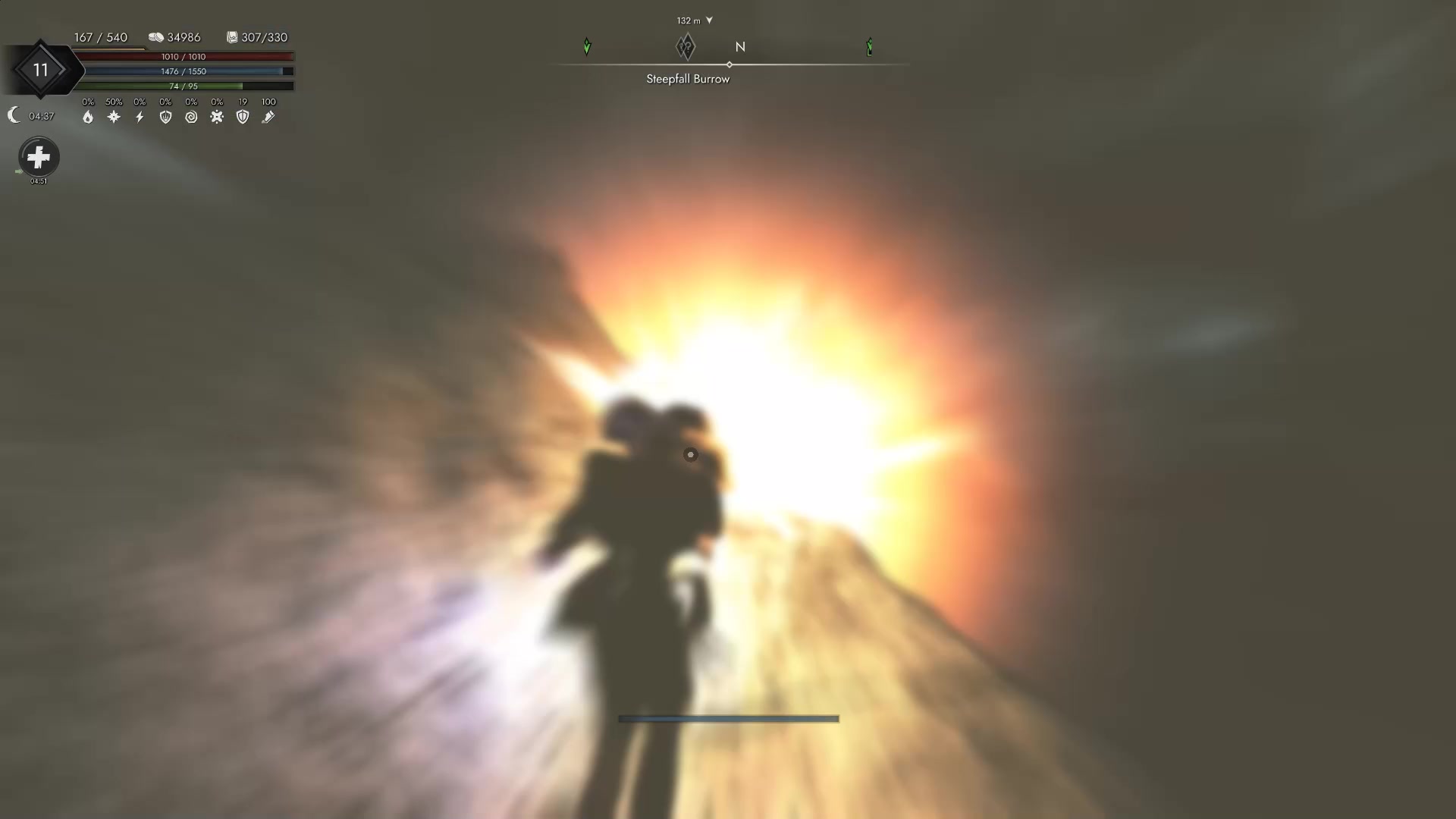 The Elder Scrolls V: Skyrim Special Edition Screenshot 4