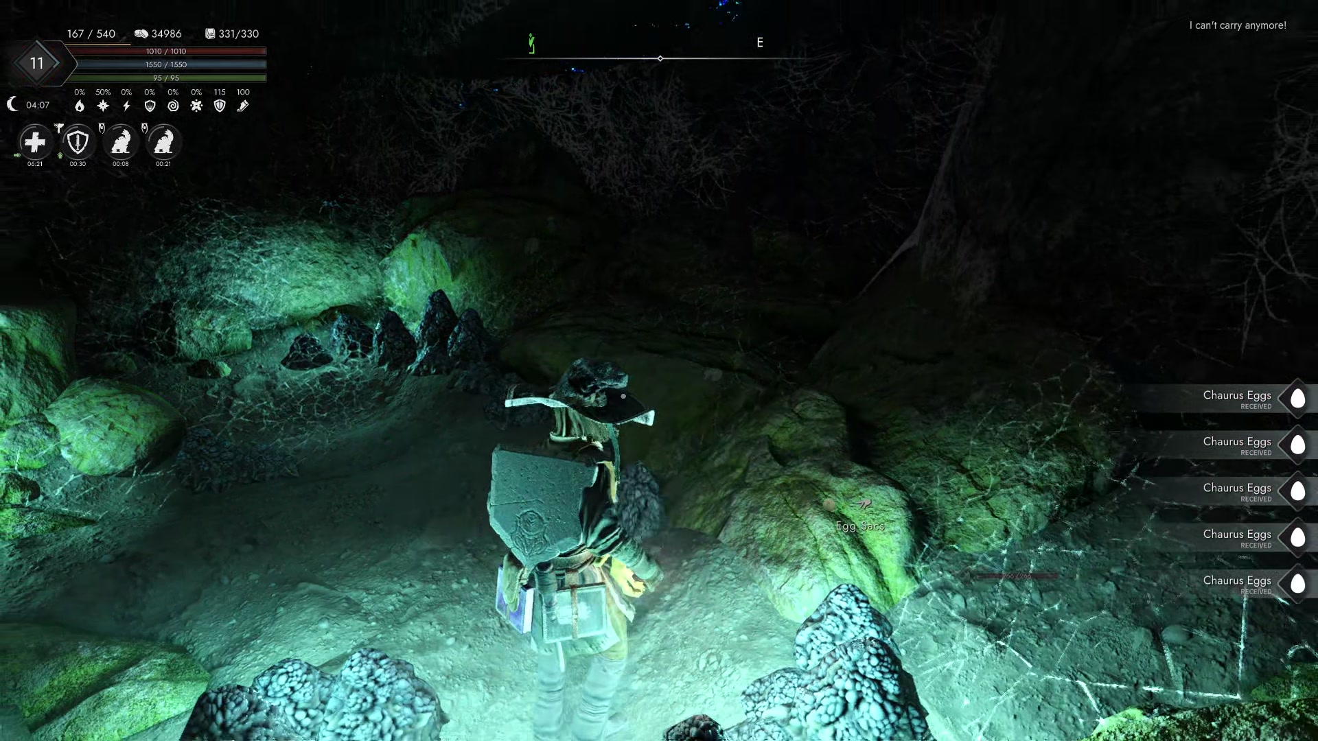 The Elder Scrolls V: Skyrim Special Edition Screenshot 4