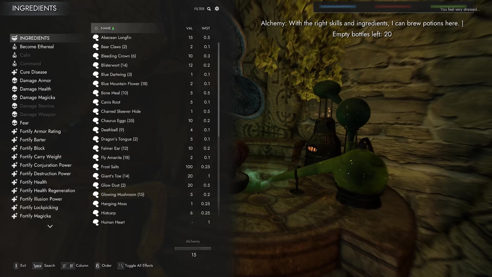 The Elder Scrolls V: Skyrim Special Edition Screenshot 4