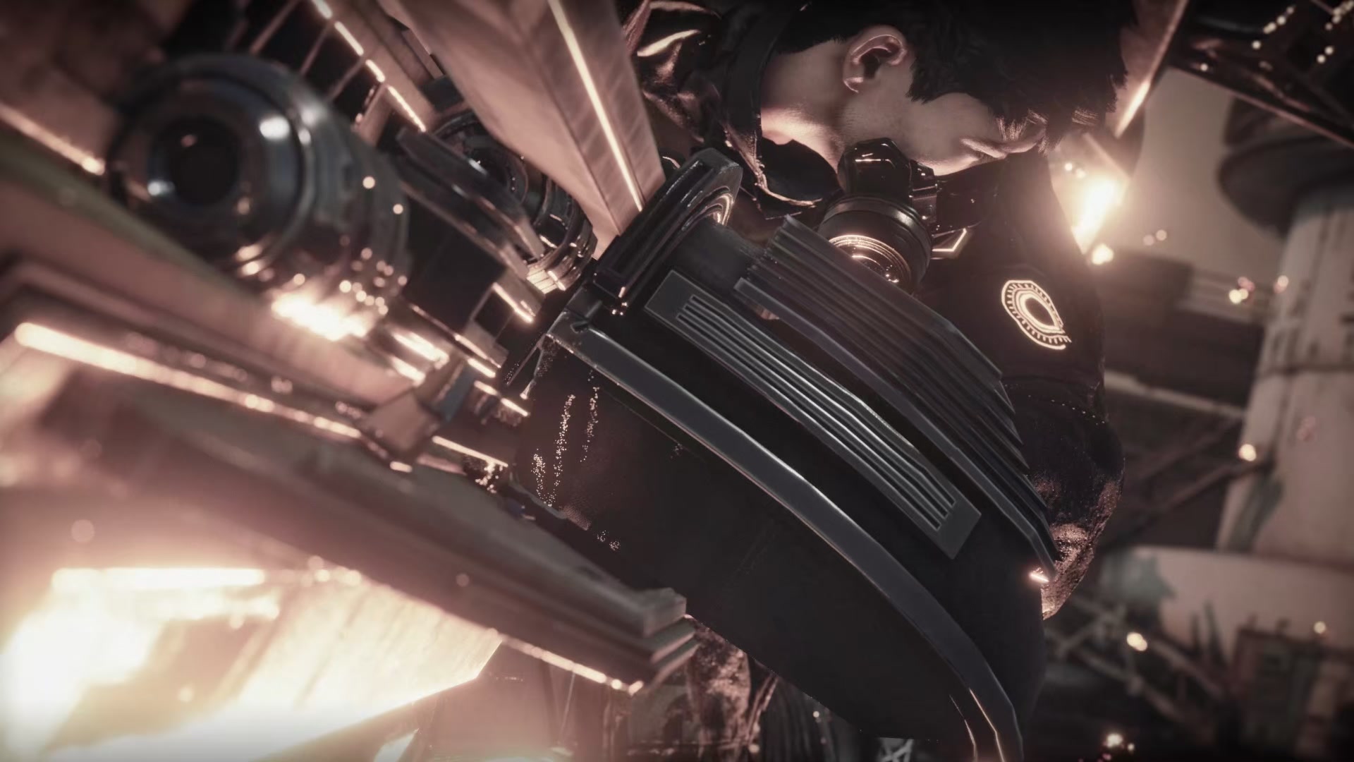 Stellar Blade™ Screenshot 4