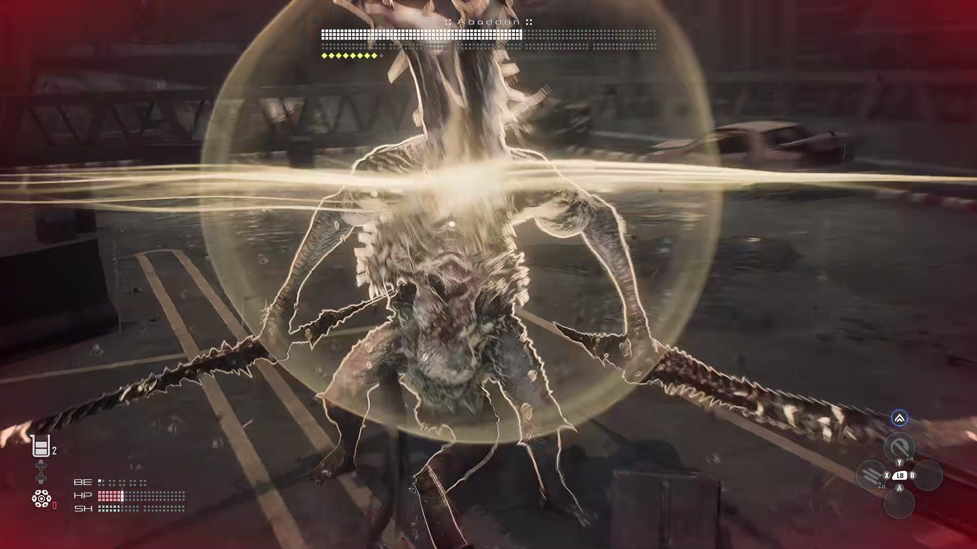 Stellar Blade™ Screenshot 4