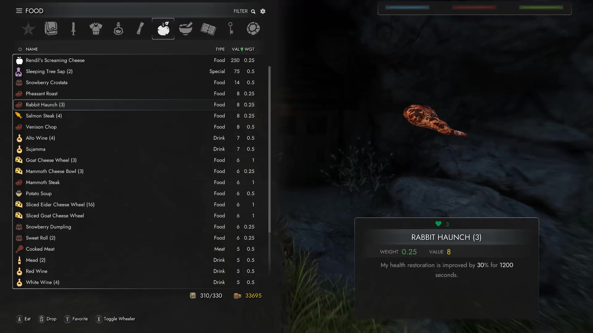 The Elder Scrolls V: Skyrim Special Edition Screenshot 4