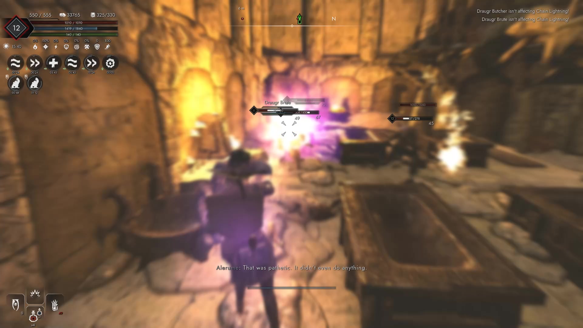 The Elder Scrolls V: Skyrim Special Edition Screenshot 4