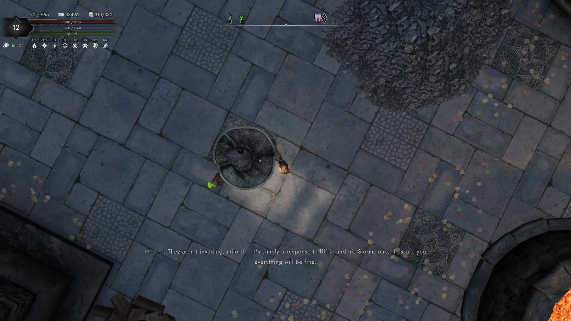 The Elder Scrolls V: Skyrim Special Edition Screenshot 4