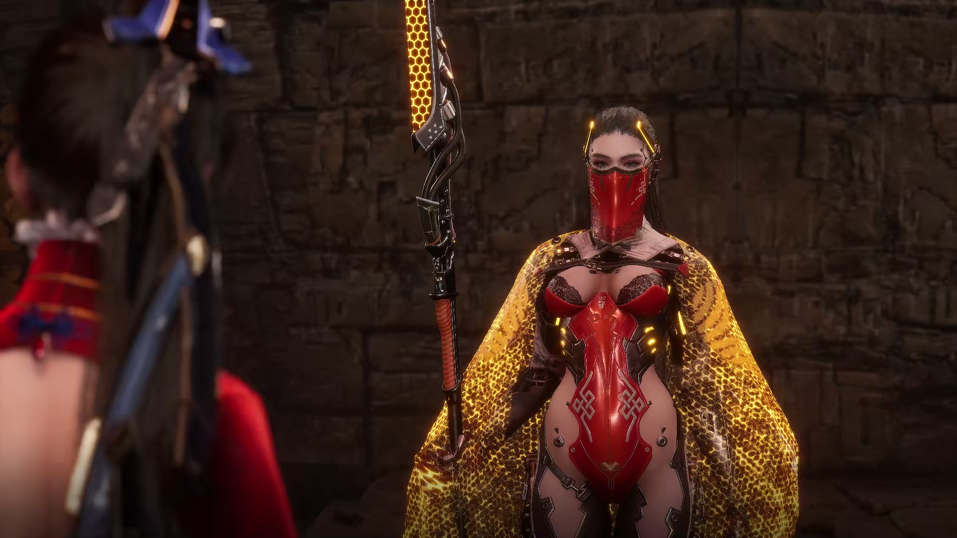 Stellar Blade™ Screenshot 4