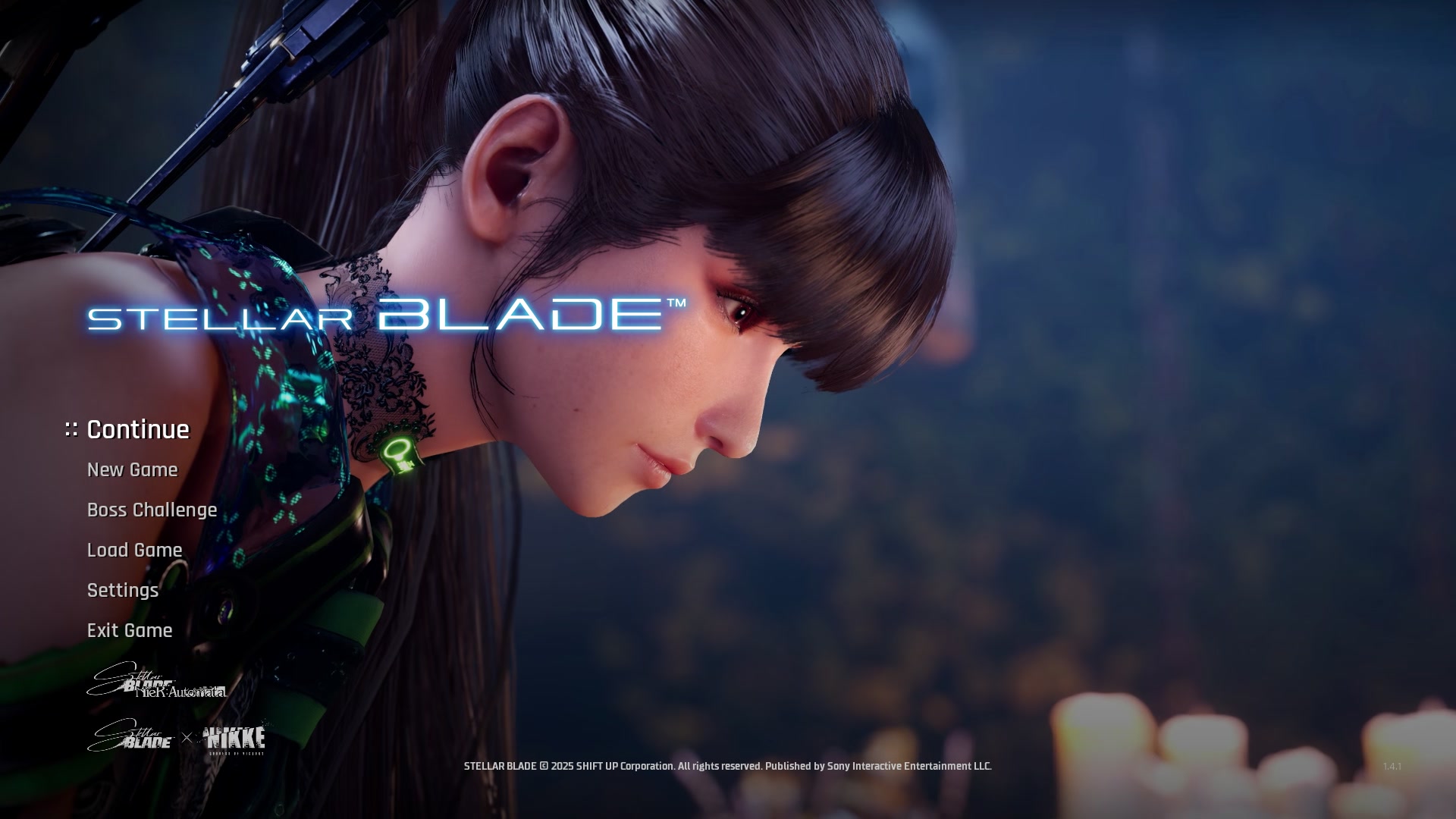 Stellar Blade™ Screenshot 4