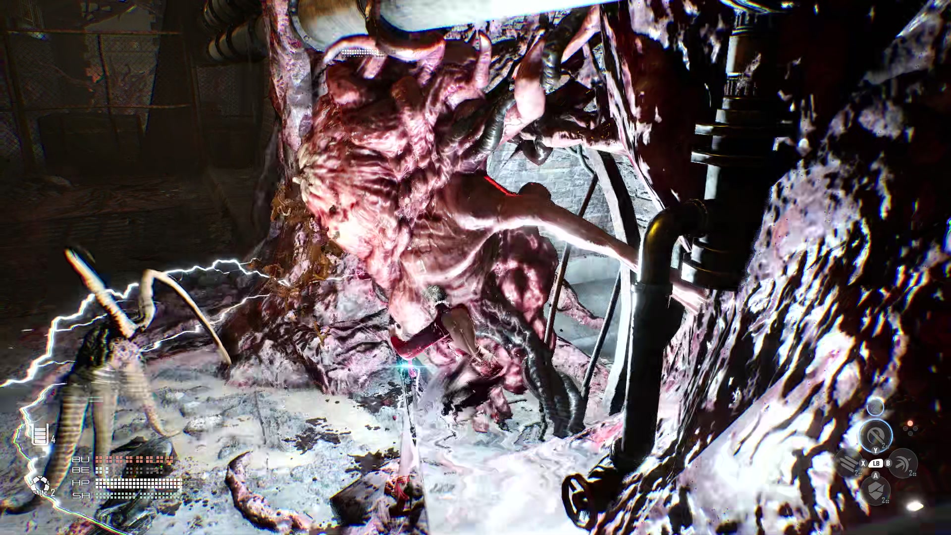 Stellar Blade™ Screenshot 4