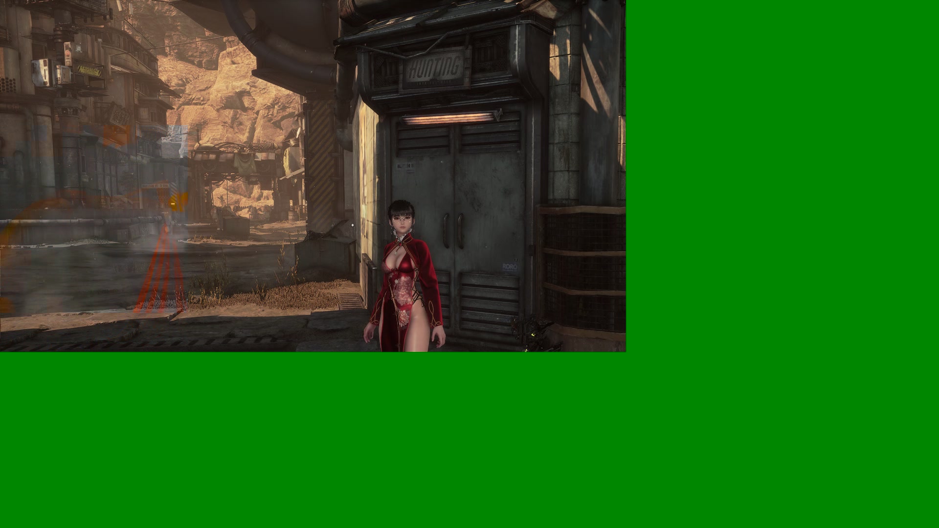 Stellar Blade™ Screenshot 4