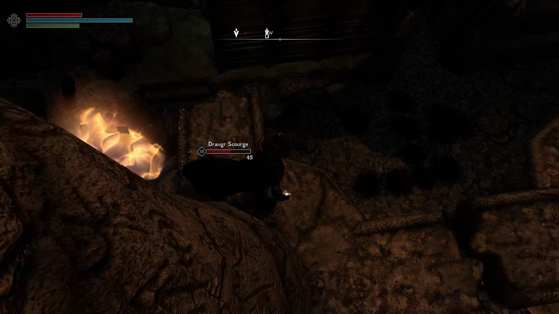 Gameplay screenshot 5