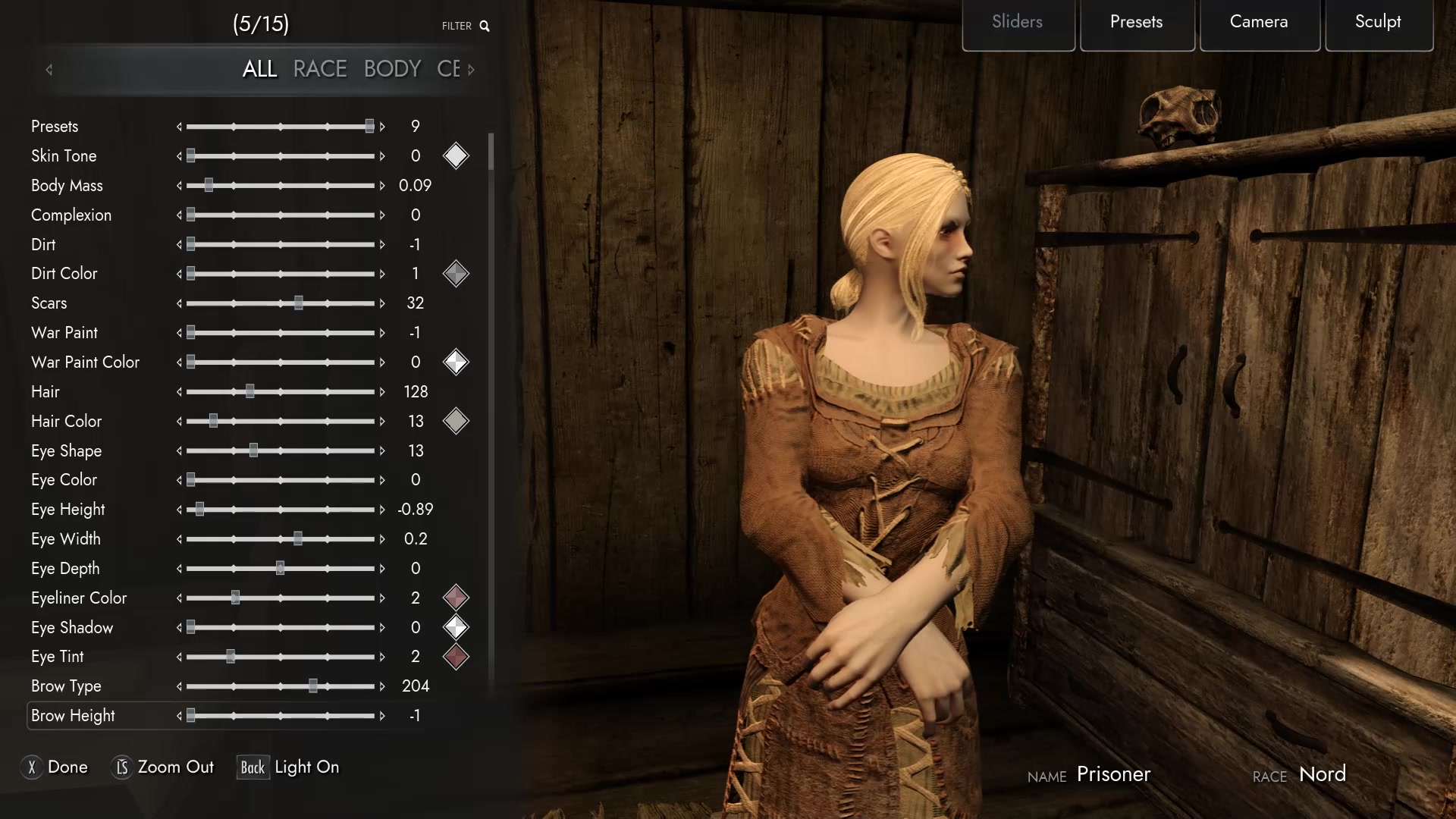 Gameplay screenshot 5