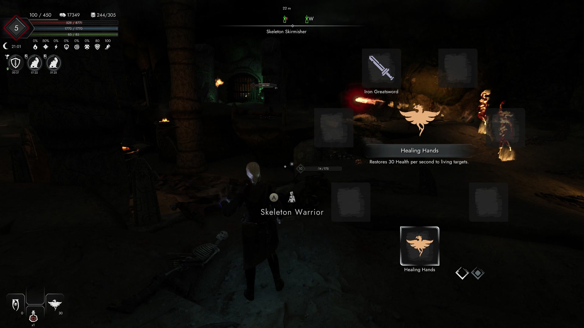 Gameplay screenshot 5