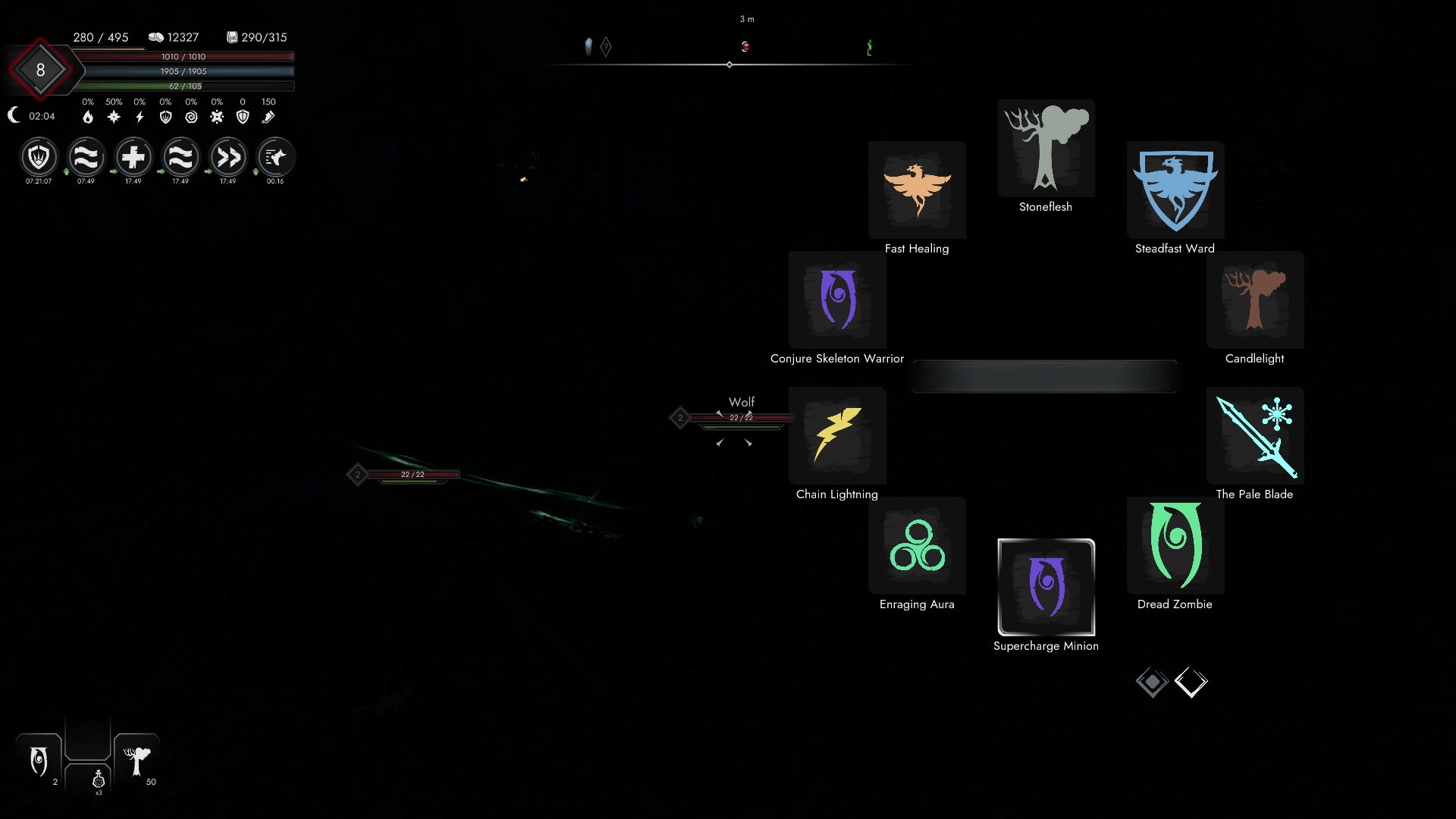 Gameplay screenshot 5