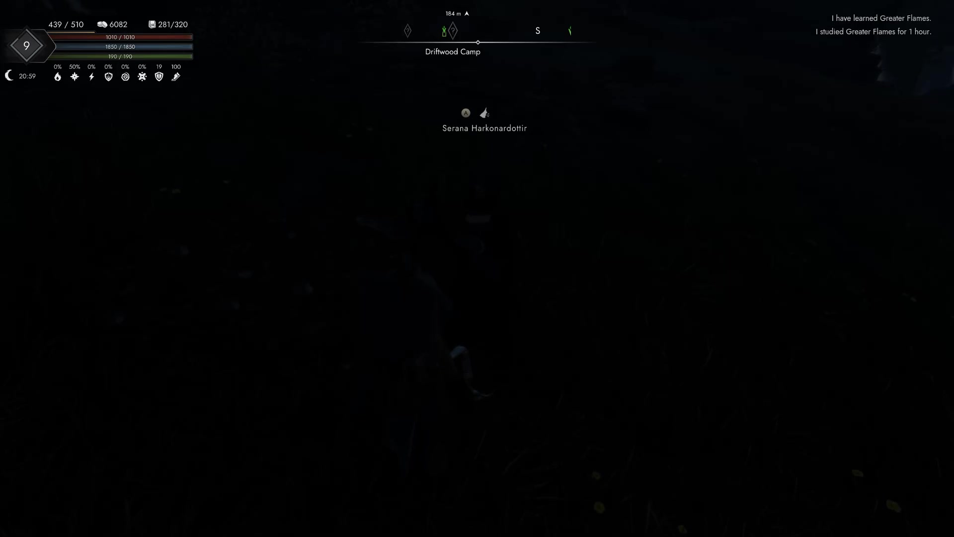 Gameplay screenshot 5