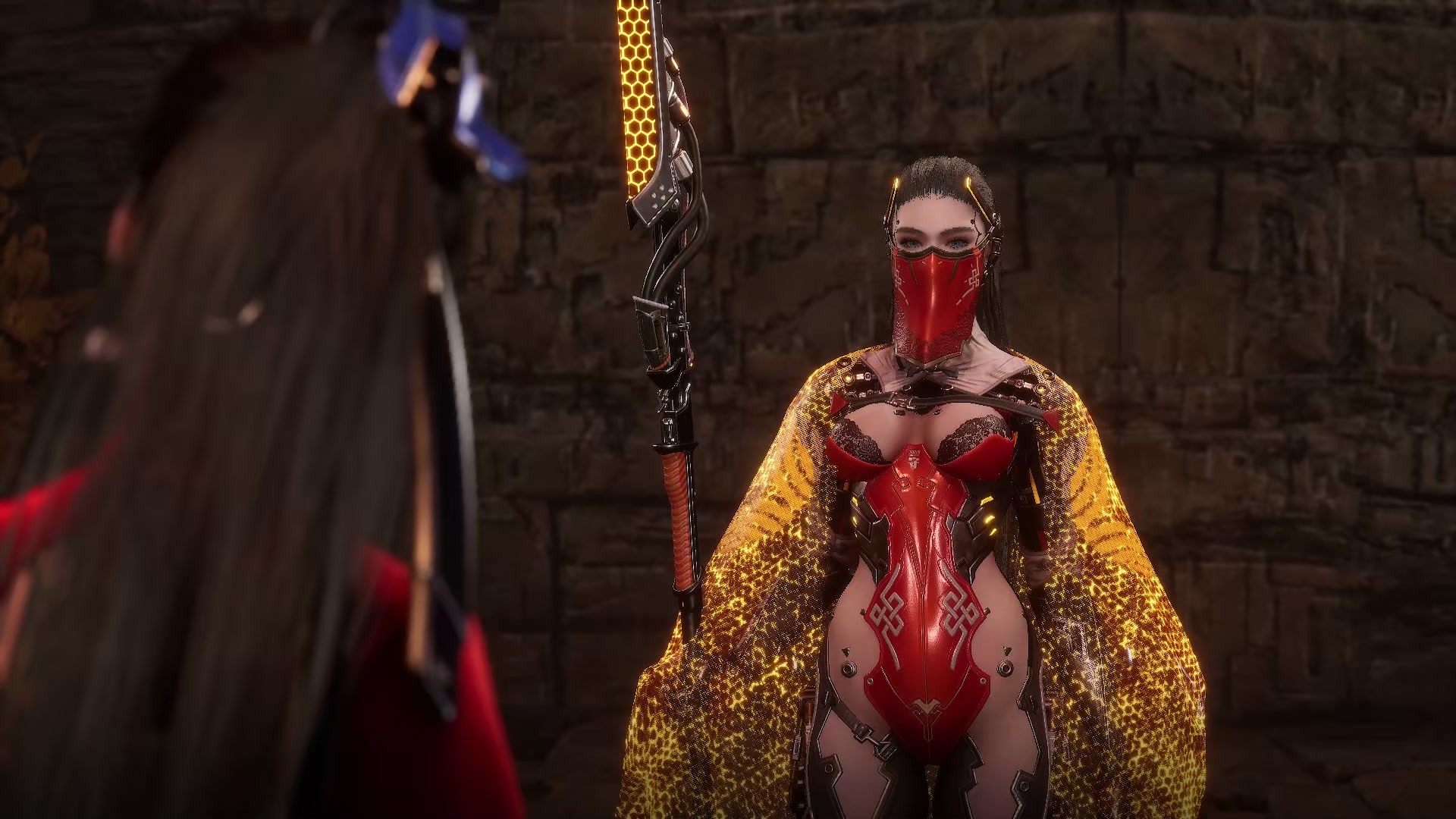 Stellar Blade™ Screenshot 5