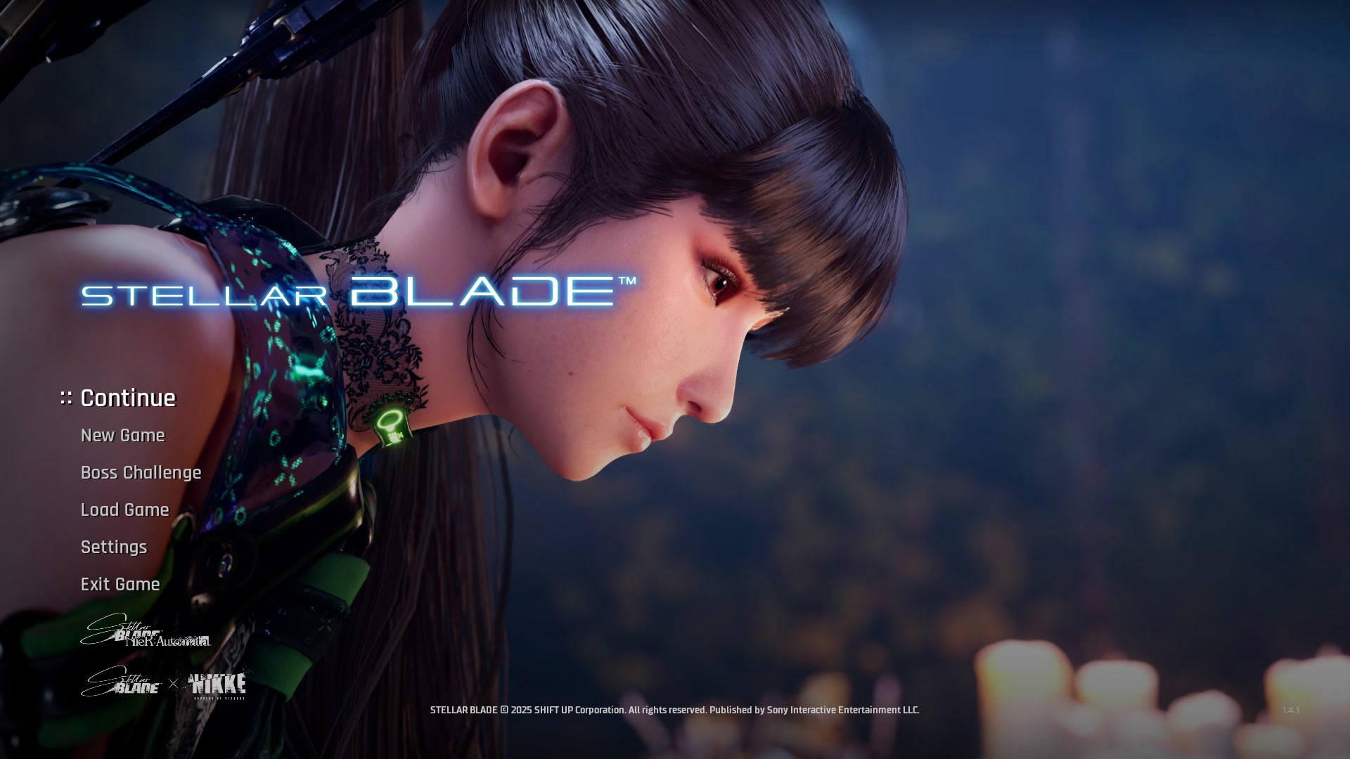Stellar Blade™ Screenshot 5
