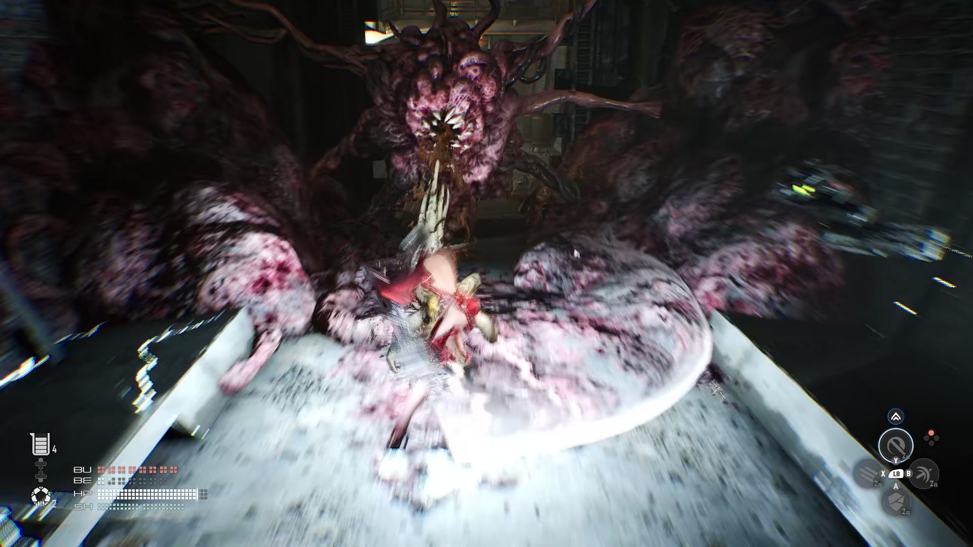 Stellar Blade™ Screenshot 5