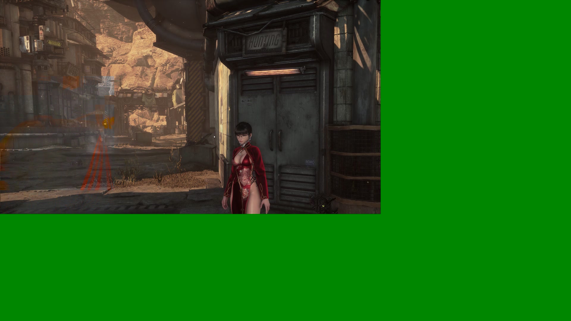 Stellar Blade™ Screenshot 5