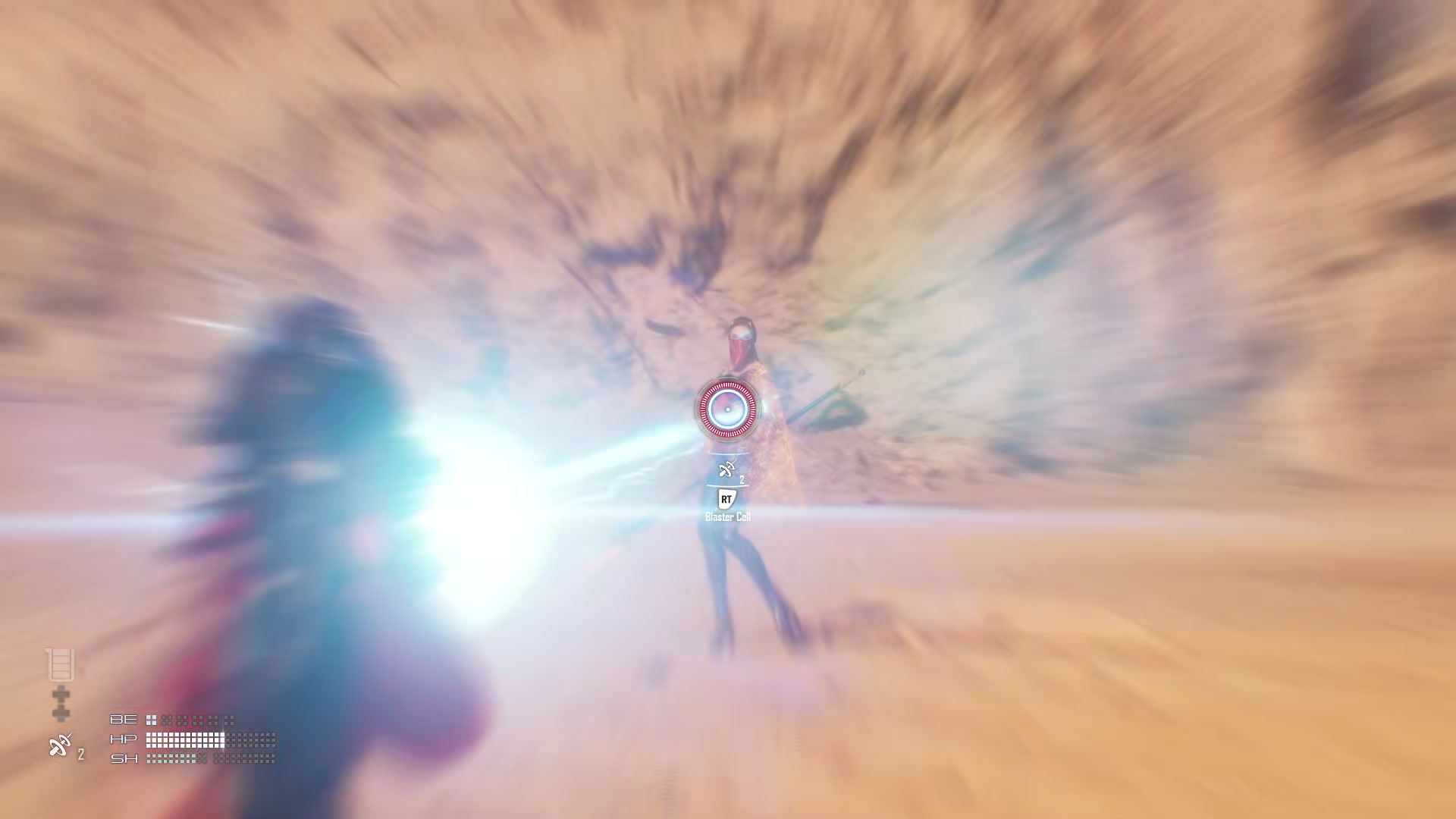 Stellar Blade™ Screenshot 6