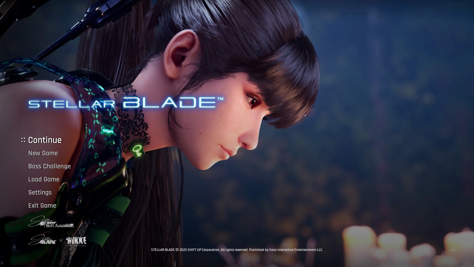 Stellar Blade™ Screenshot 6