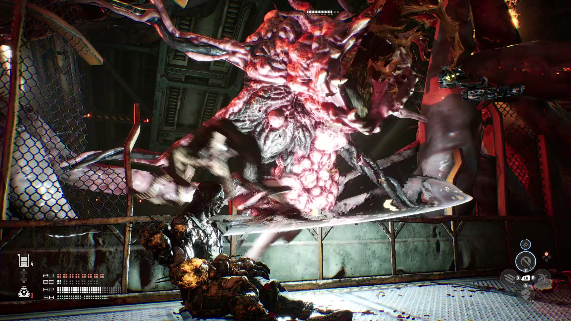 Stellar Blade™ Screenshot 6