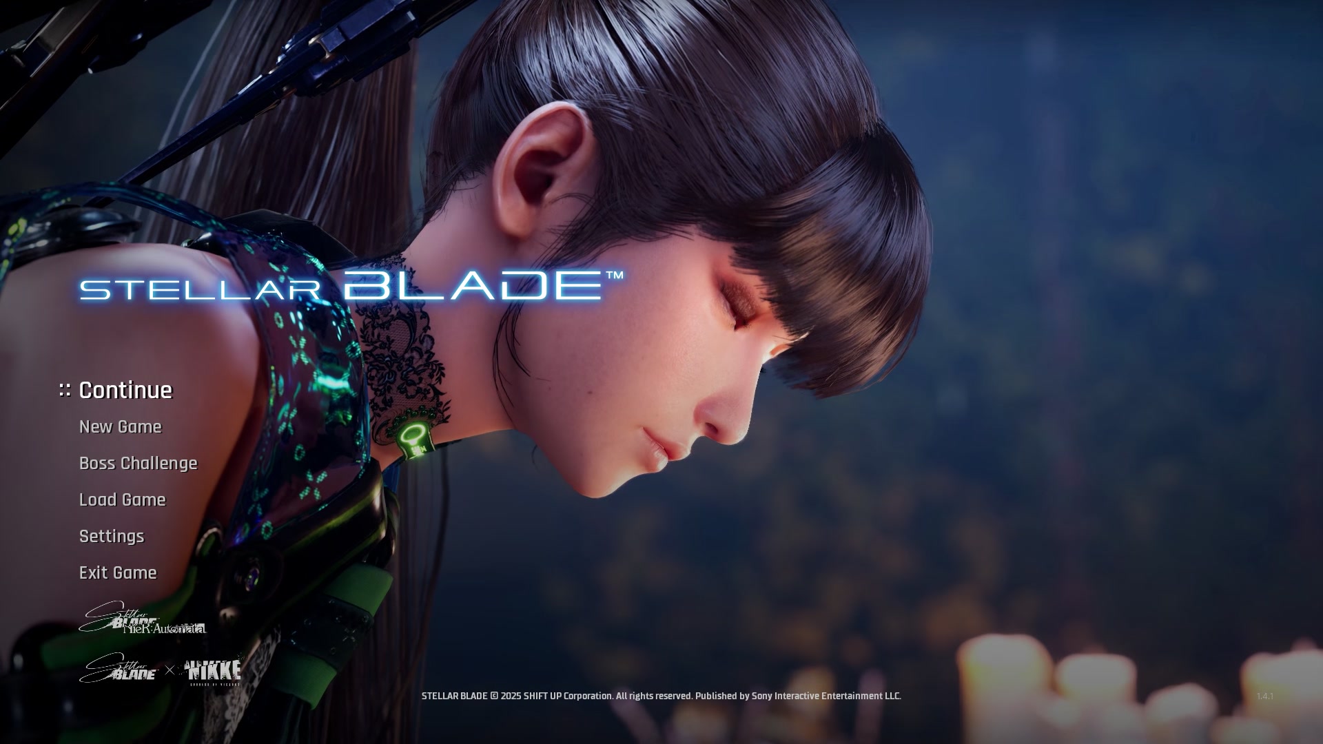 Stellar Blade™ Screenshot 7