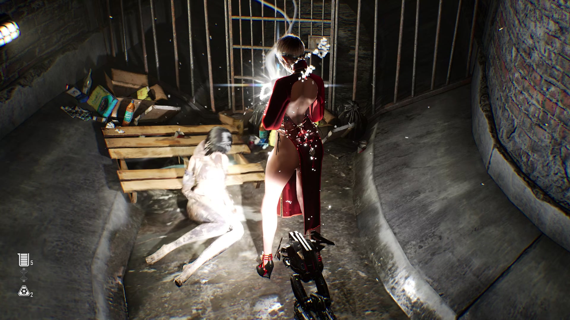 Stellar Blade™ Screenshot 7