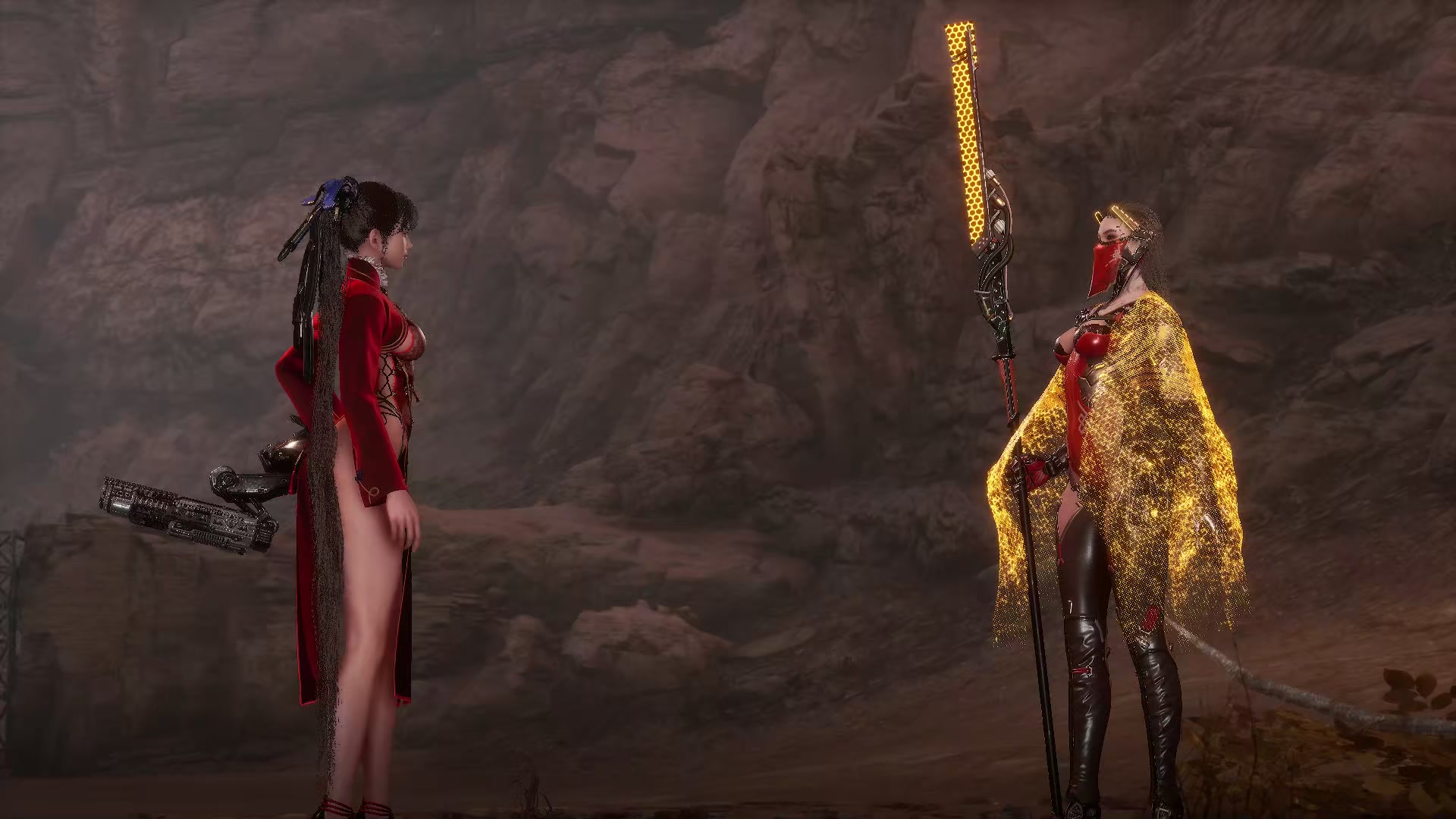 Stellar Blade™ Screenshot 7