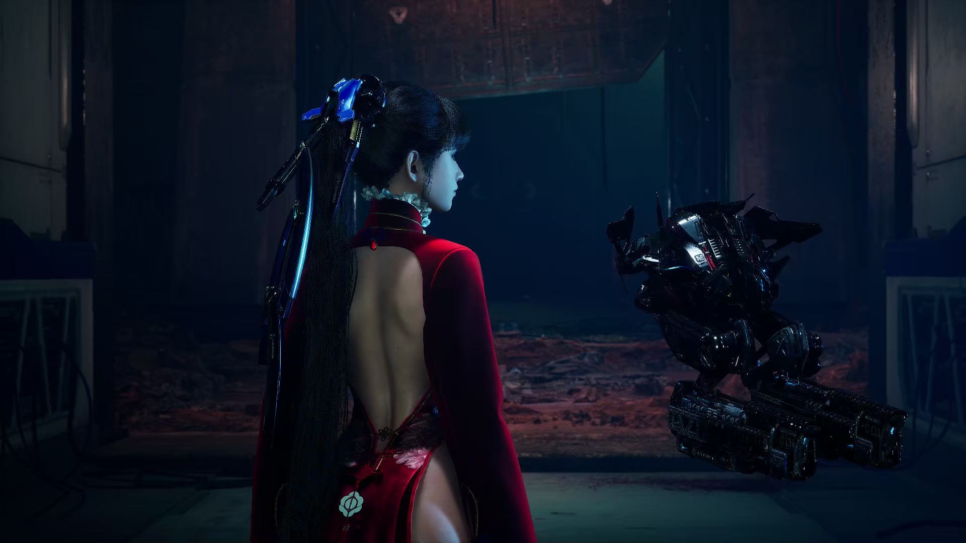 Stellar Blade™ Screenshot 8