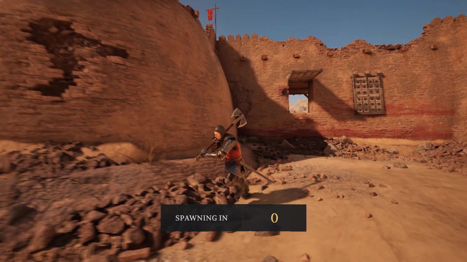 Chivalry 2 Screenshot 1