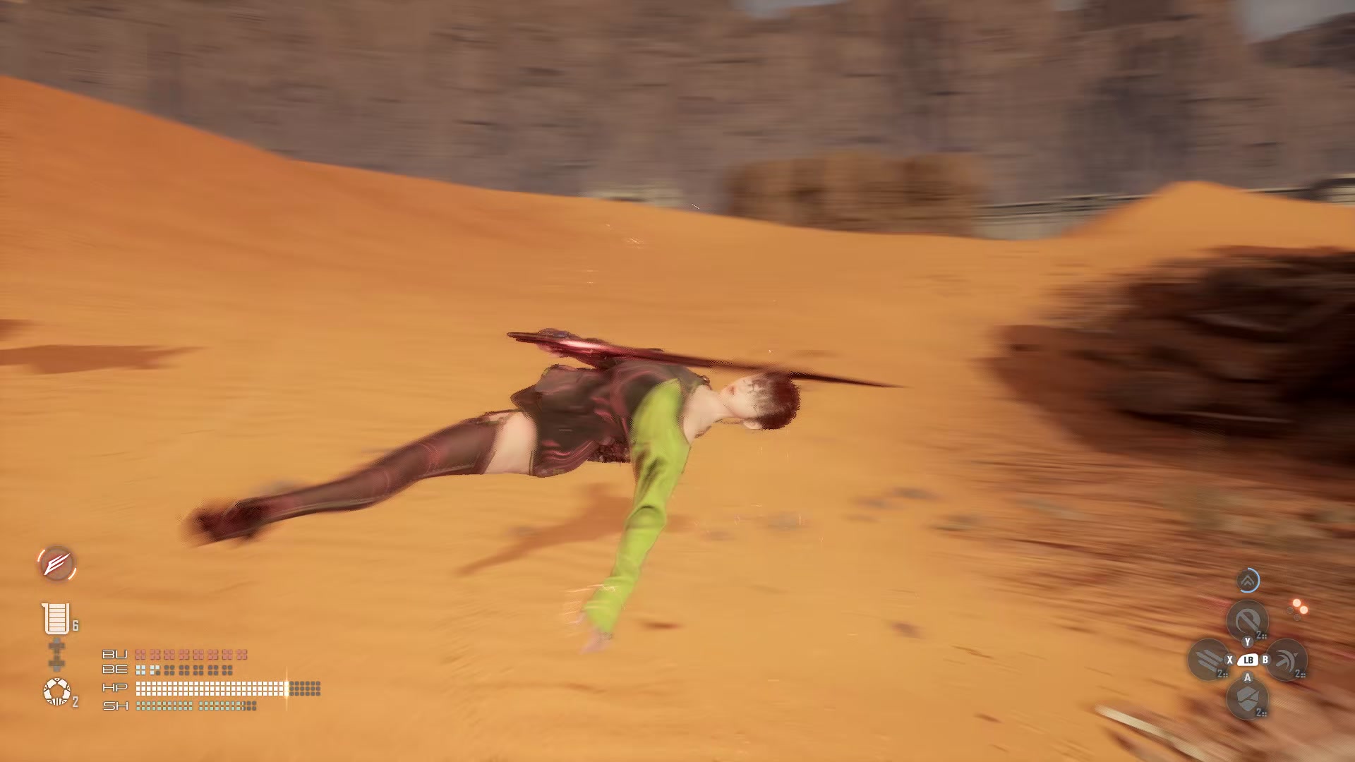 Stellar Blade™ Screenshot 1