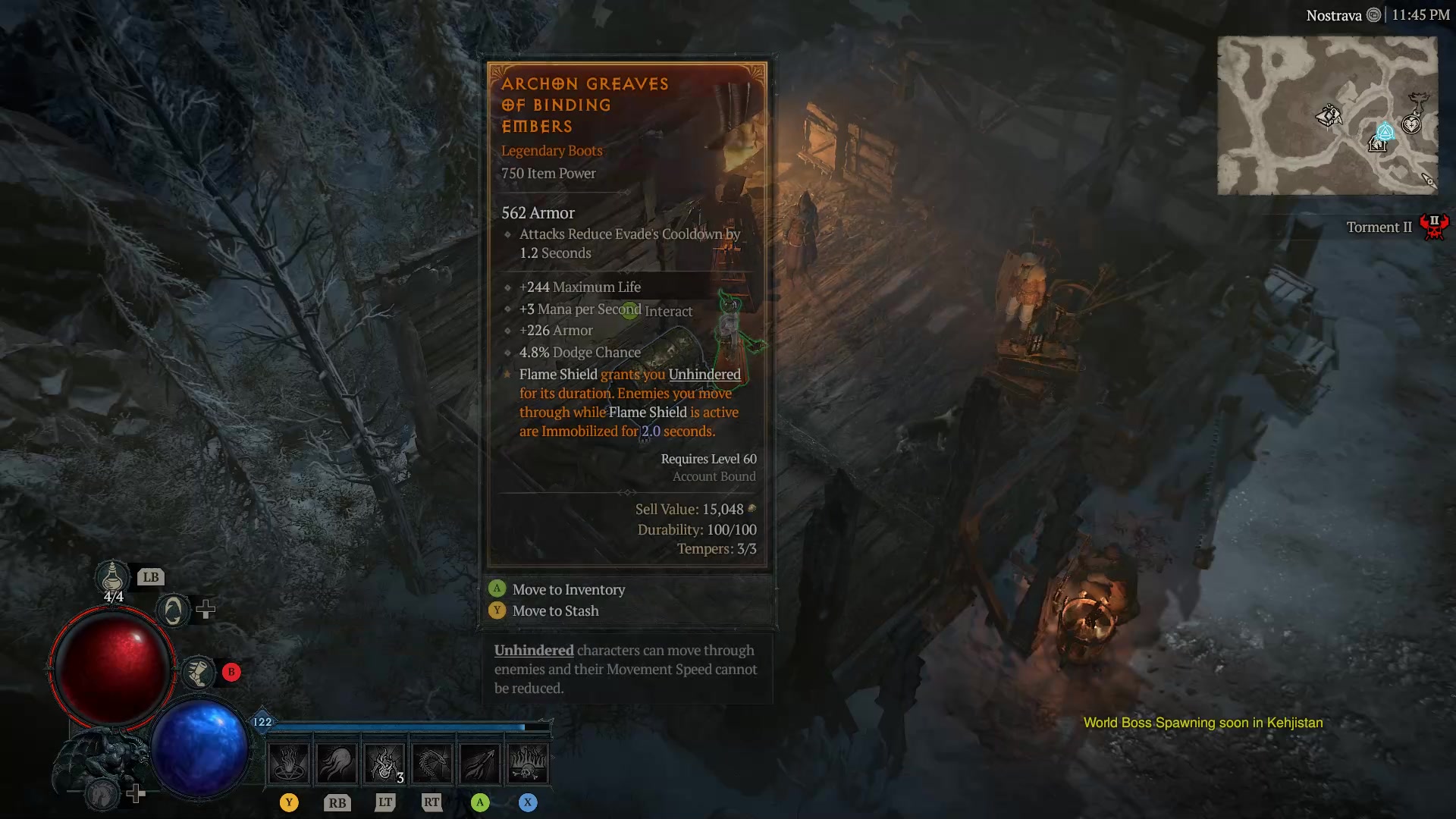 Diablo® IV Screenshot 1