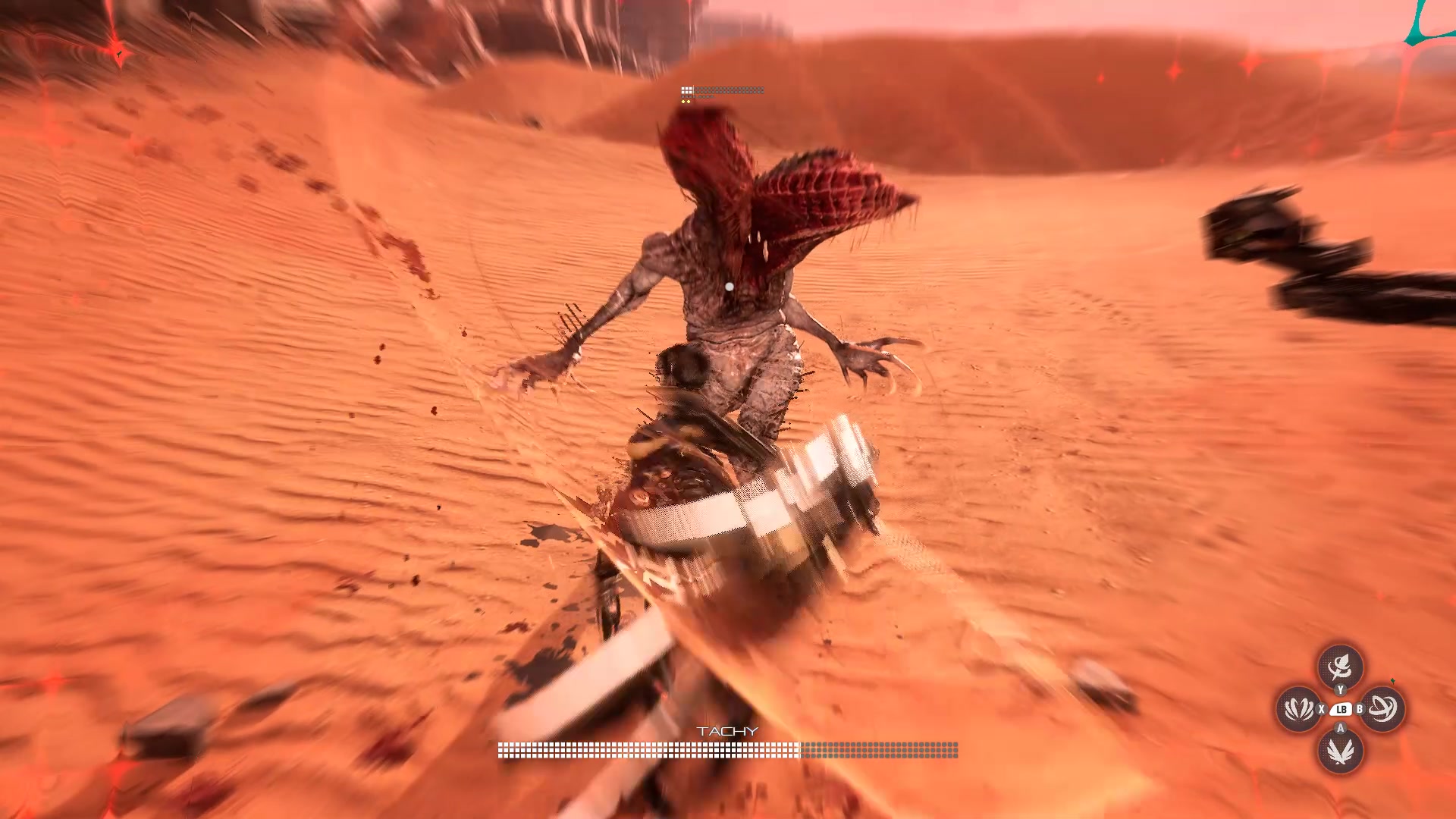 Stellar Blade™ Screenshot 1