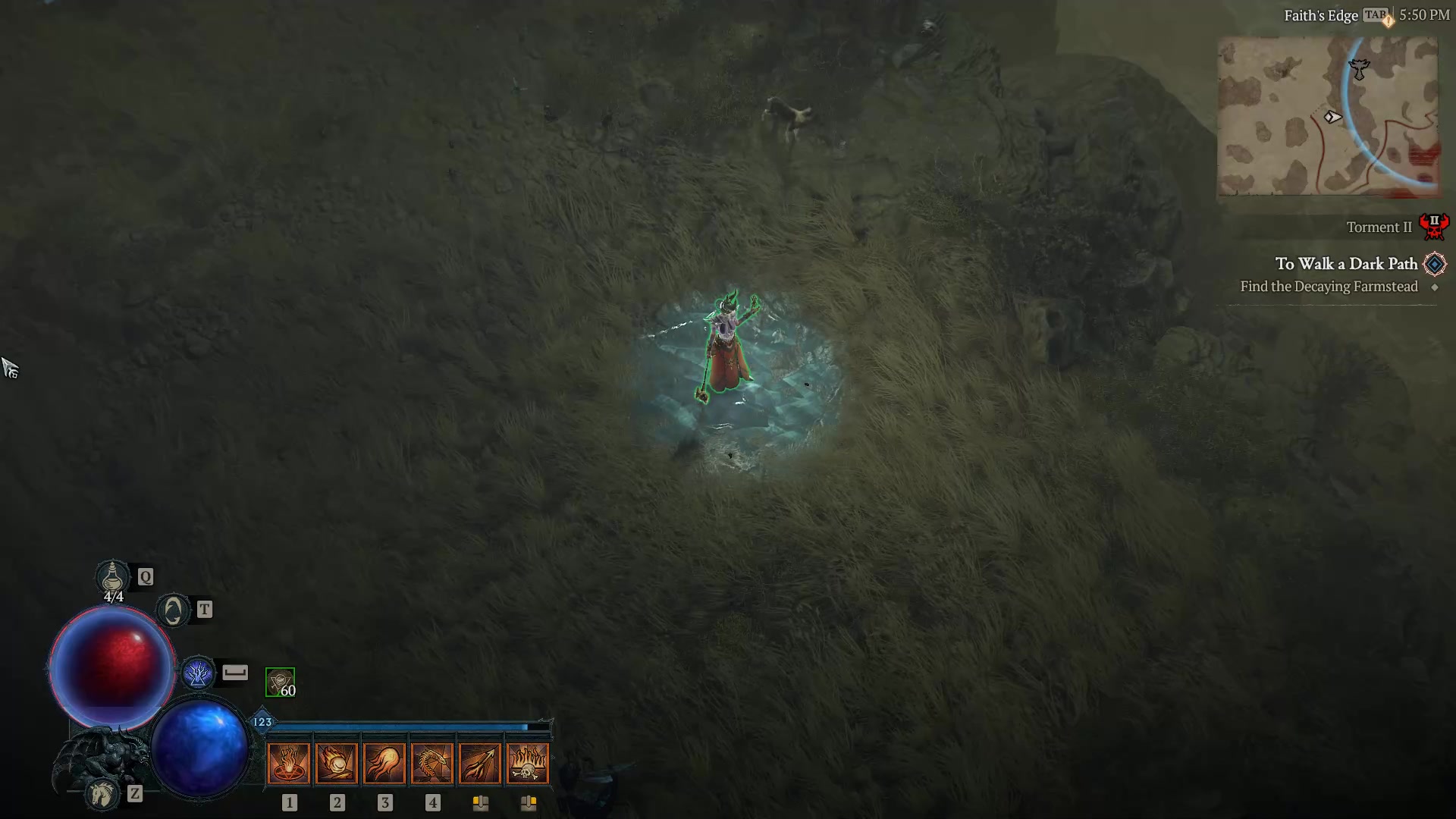 Diablo® IV Screenshot 1