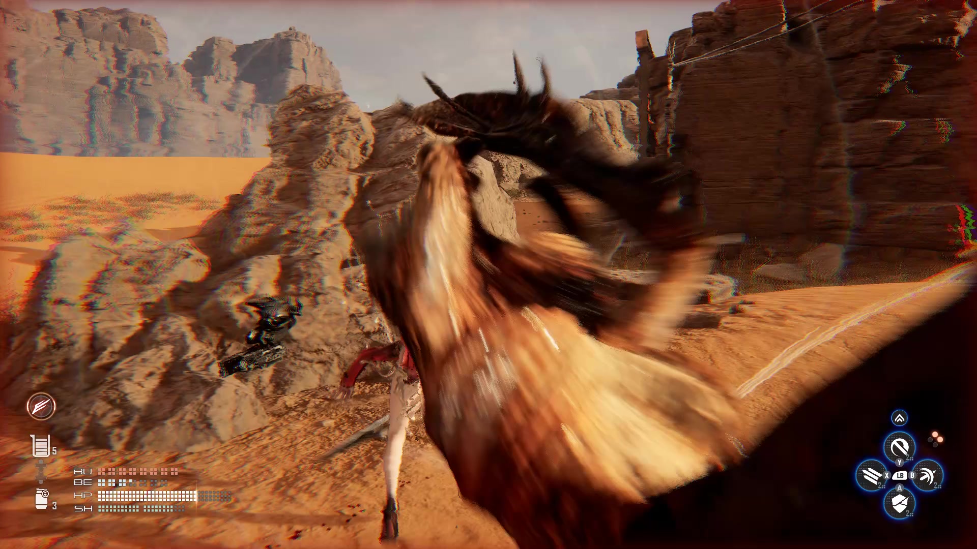 Stellar Blade™ Screenshot 1