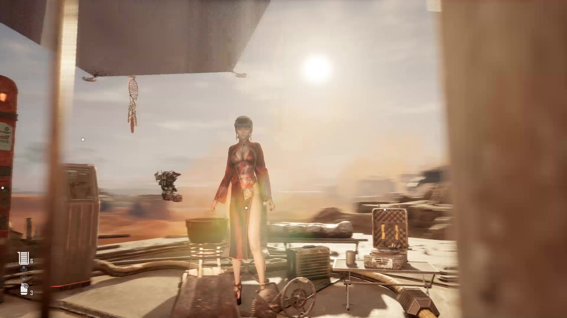 Stellar Blade™ Screenshot 1