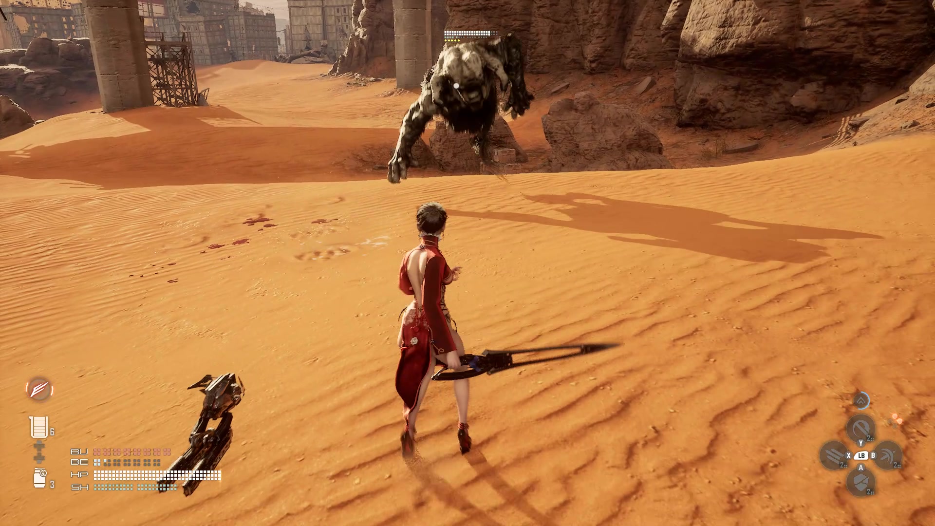 Stellar Blade™ Screenshot 1