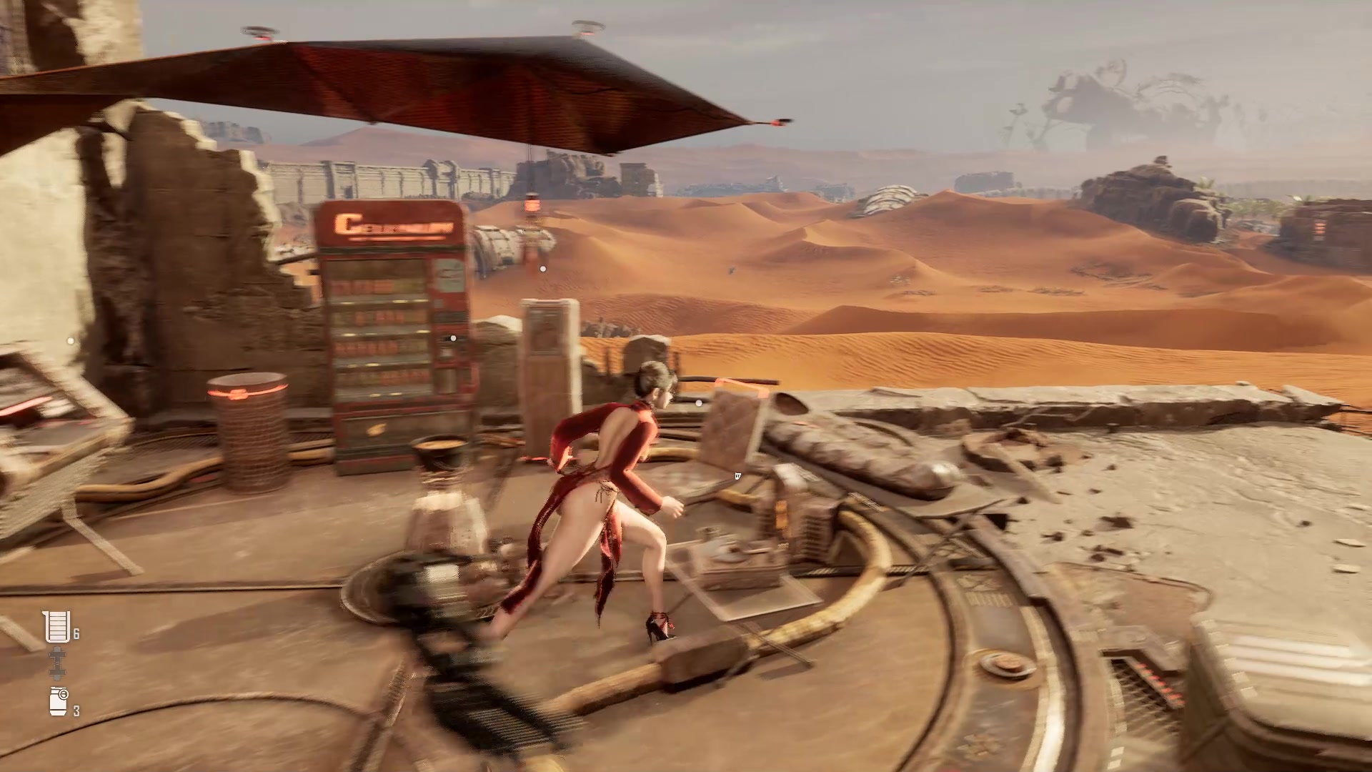 Stellar Blade™ Screenshot 1