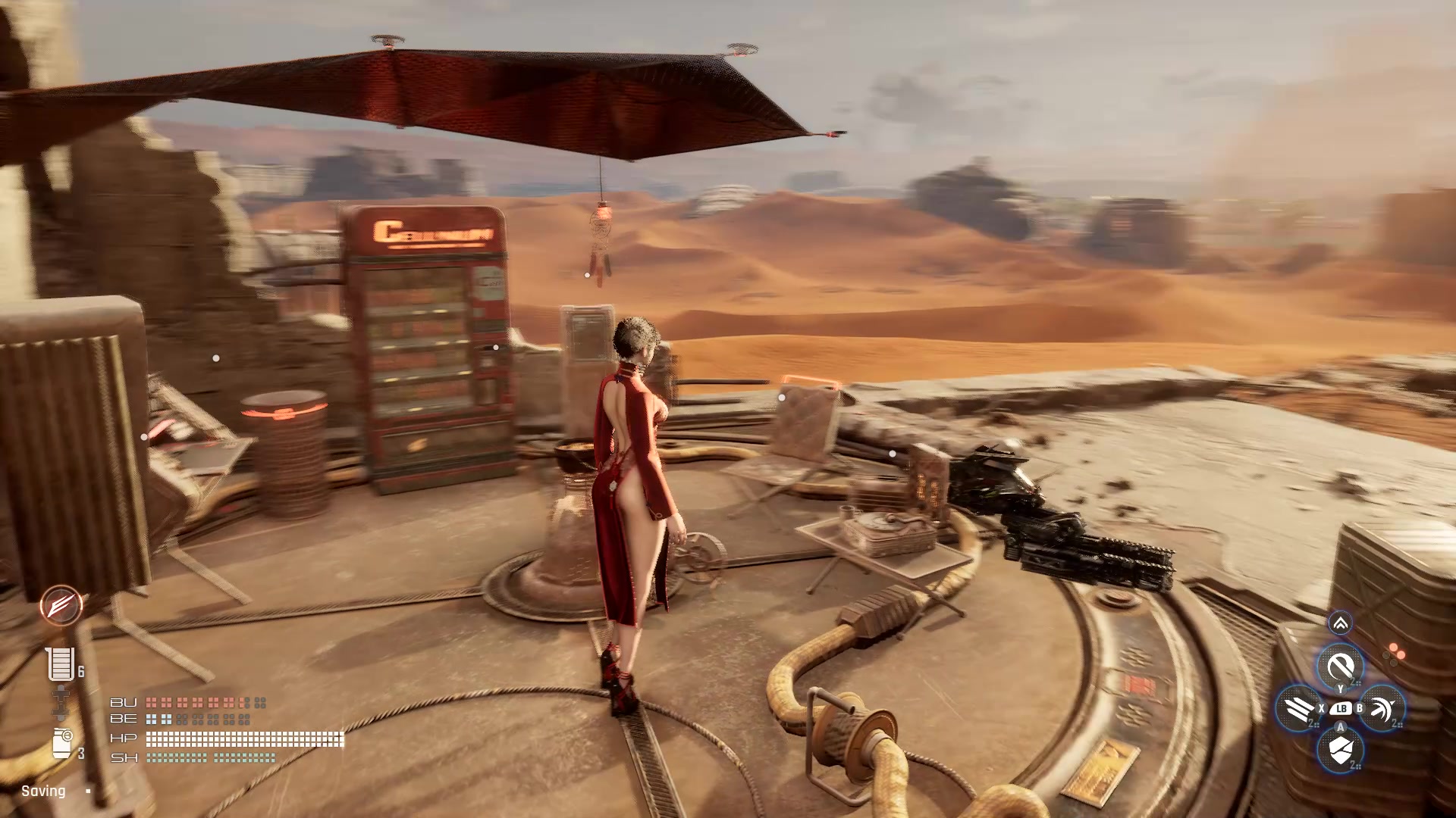 Stellar Blade™ Screenshot 1