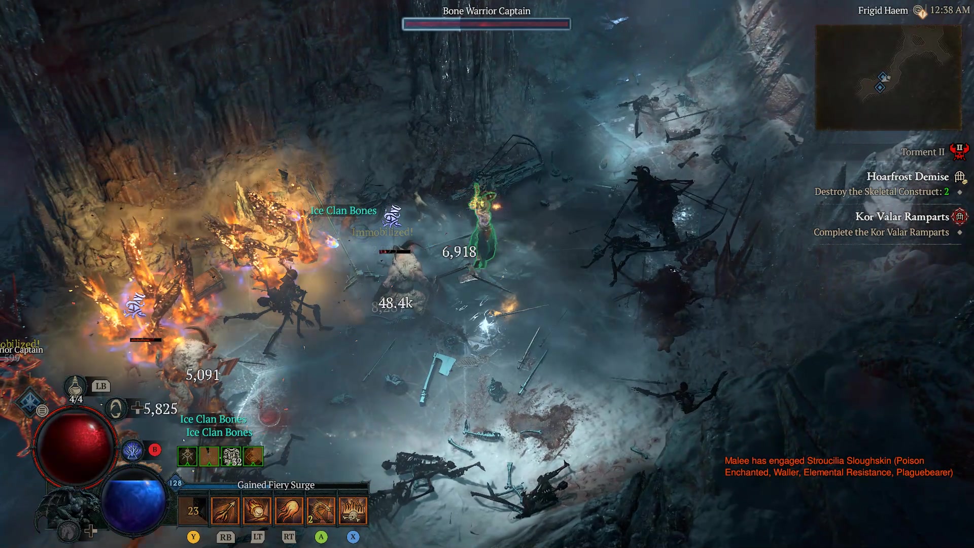Diablo® IV Screenshot 1
