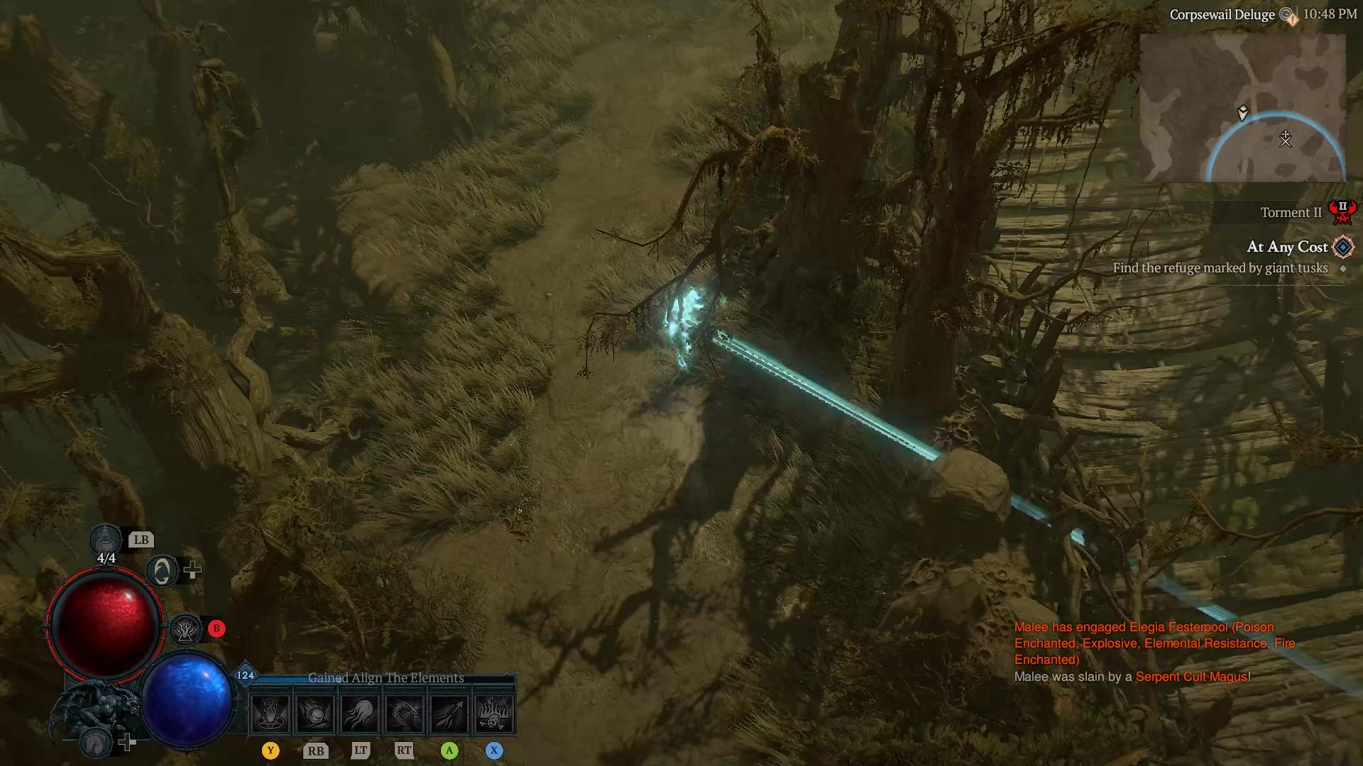 Diablo® IV Screenshot 1