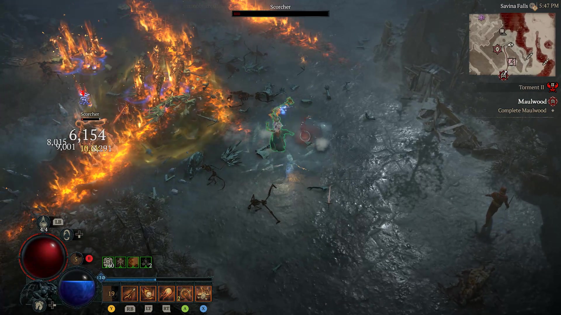 Diablo® IV Screenshot 1