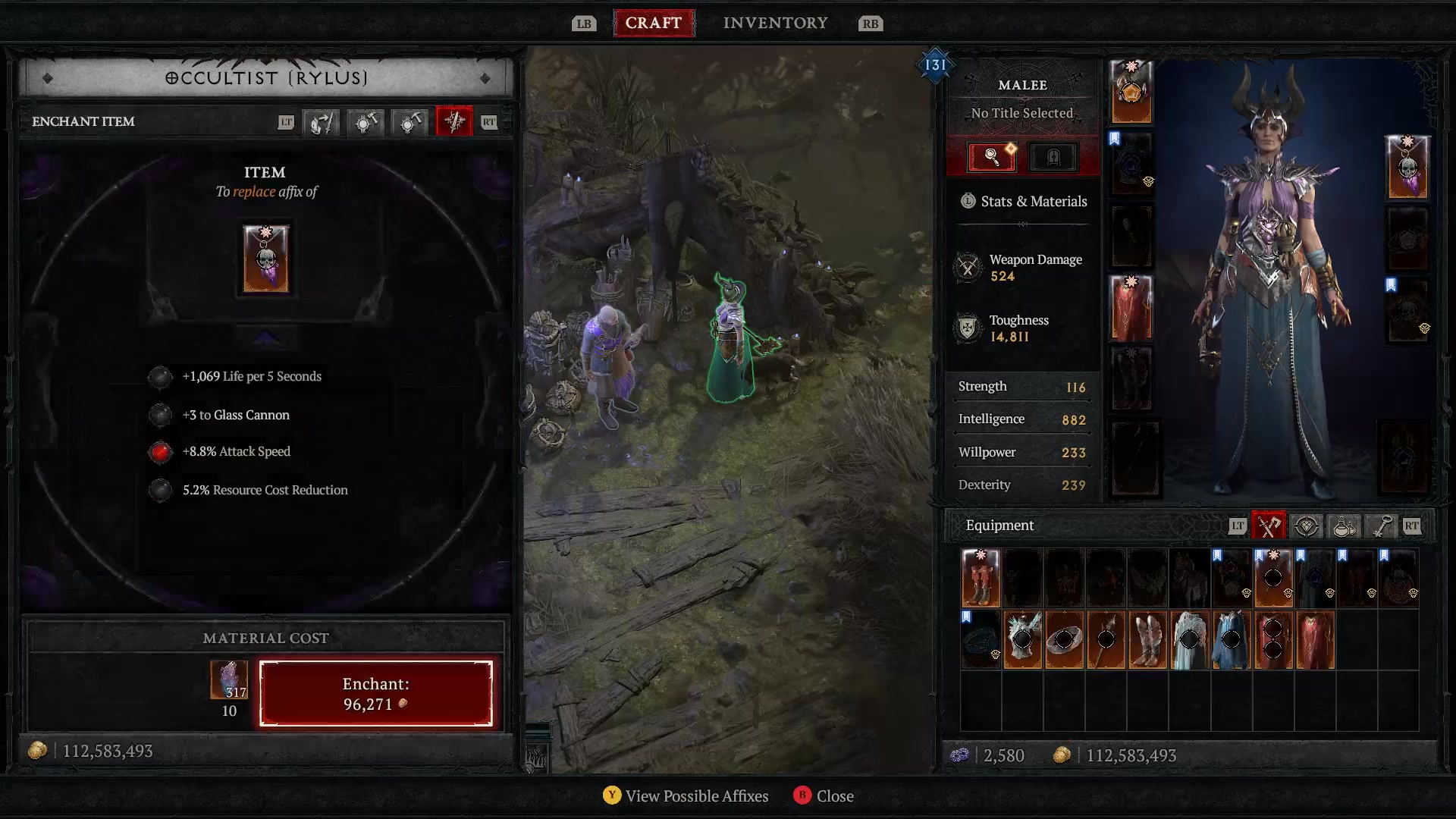 Diablo® IV Screenshot 1