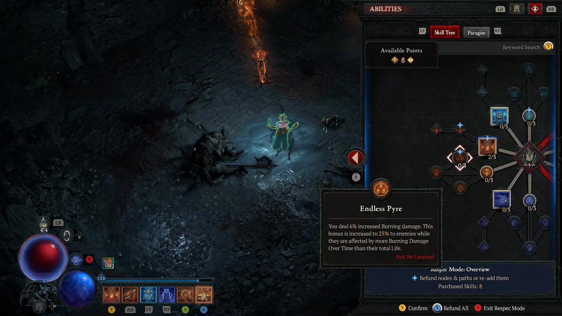 Diablo® IV Screenshot 1