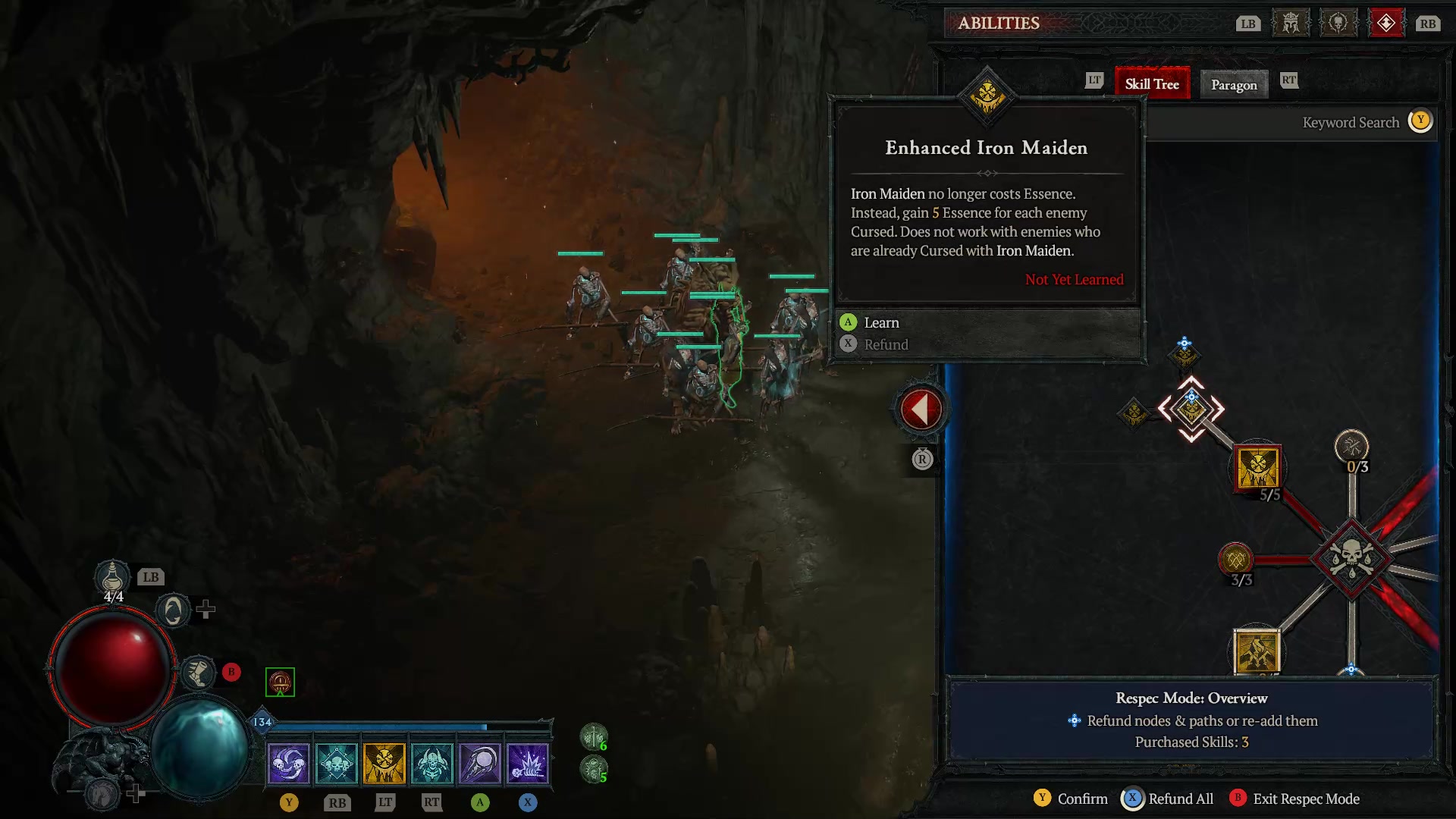 Diablo® IV Screenshot 1