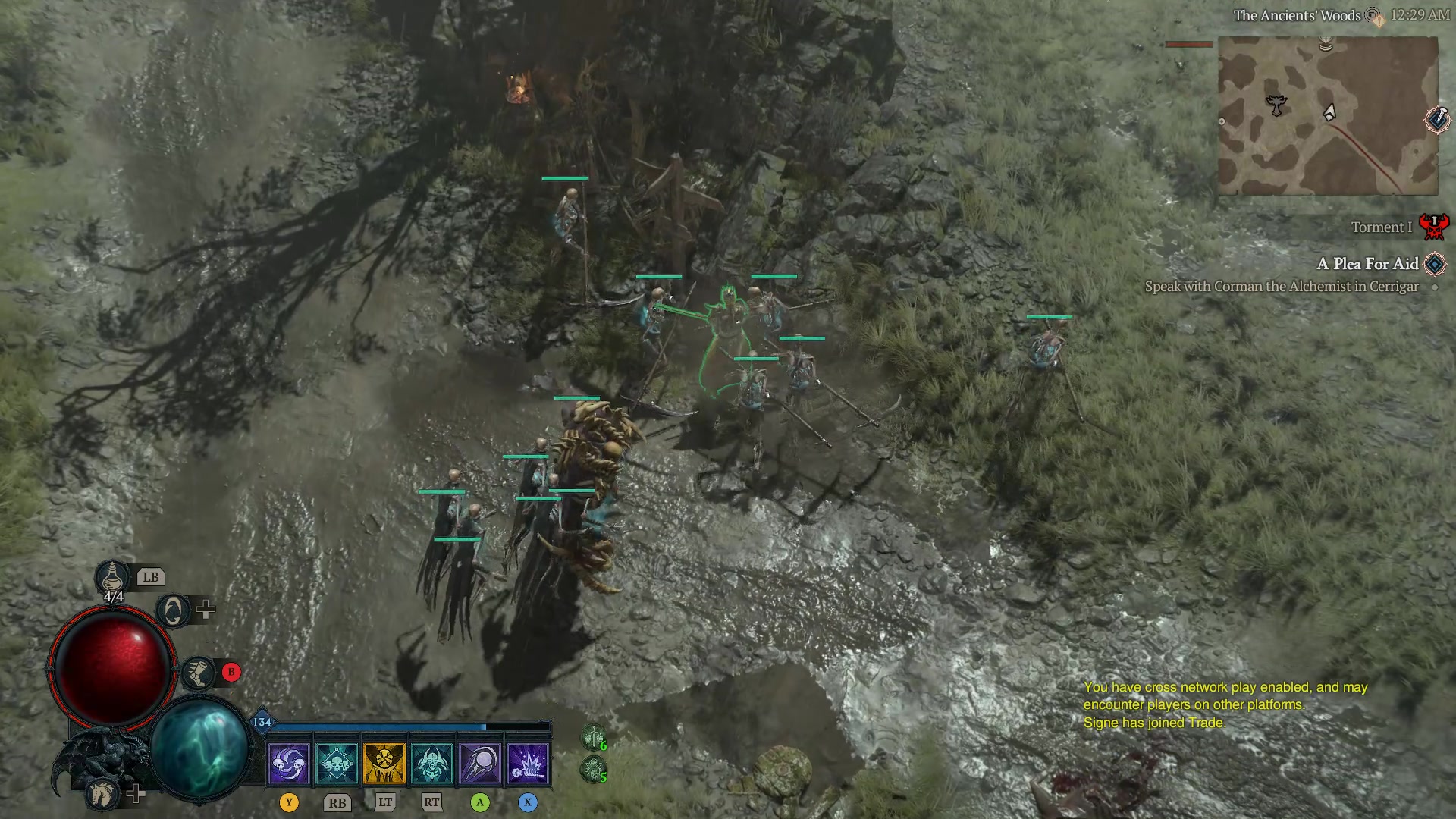 Diablo® IV Screenshot 1